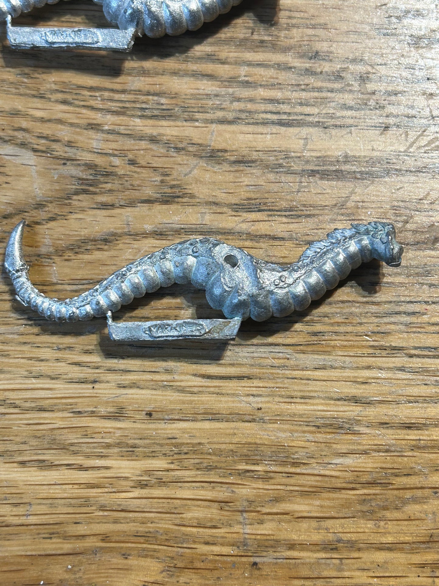 War Wyvern body part Marauder Orc Metal Citadel Orcs & Goblins (3 available)