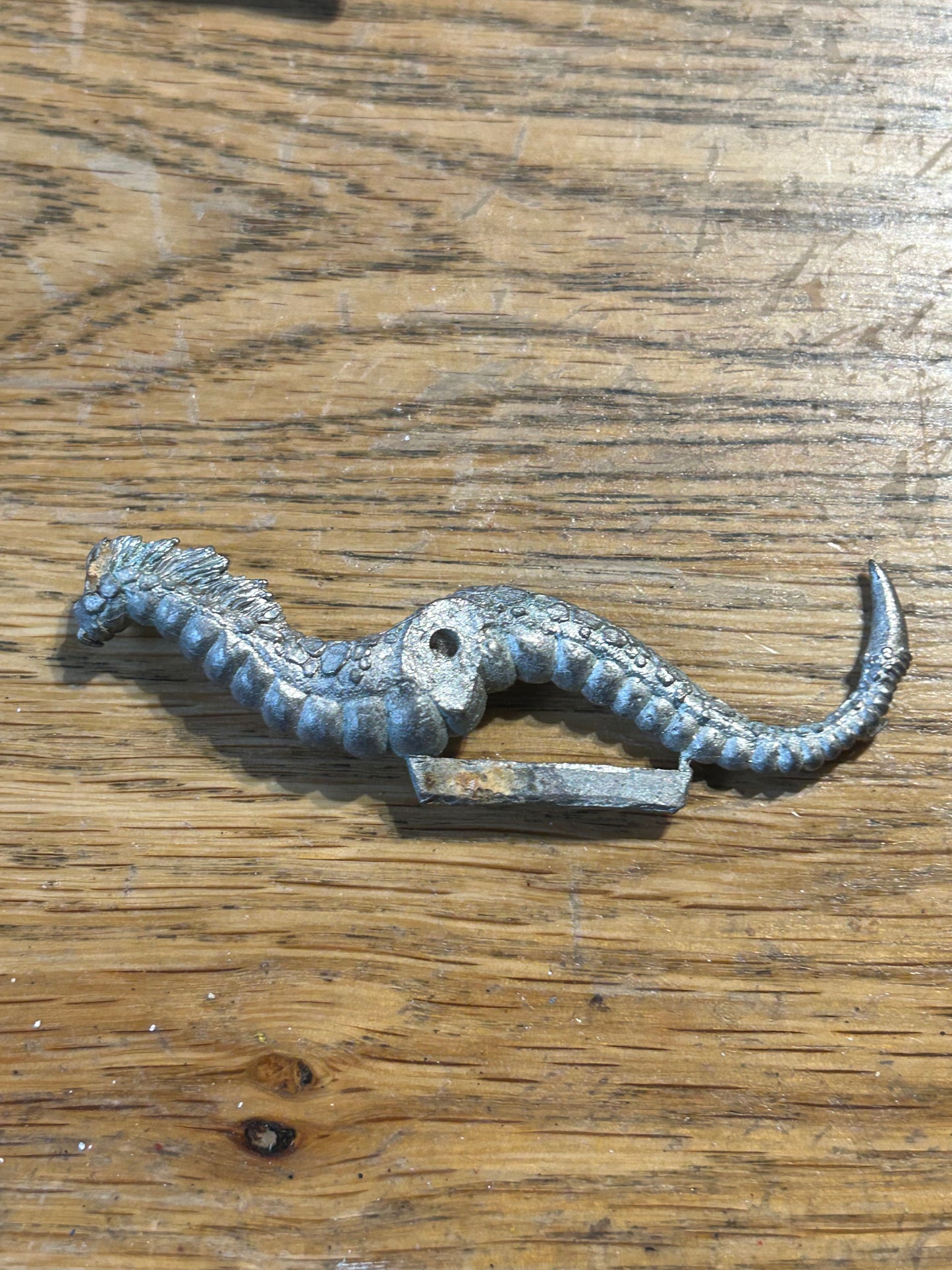War Wyvern body part Marauder Orc Metal Citadel Orcs & Goblins (3 available)
