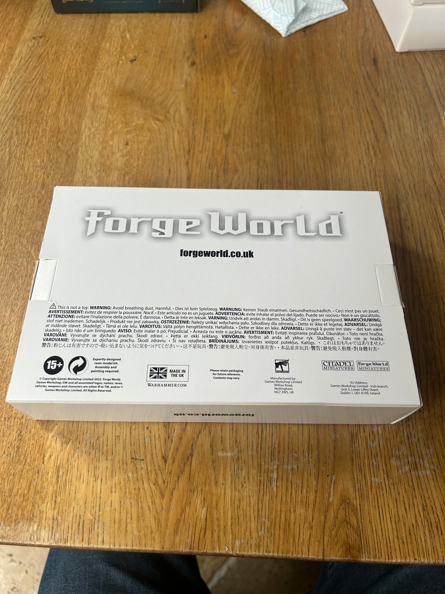 Legio Custodes Gyrfalcon Pattern Jetbike forge world Horus heresy or warhammer 40k