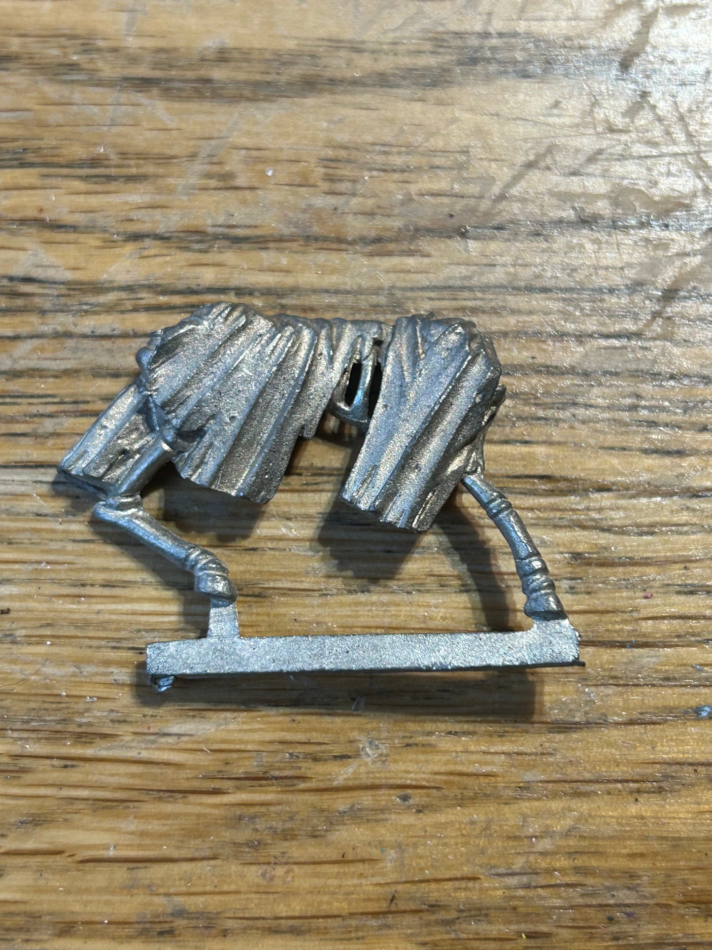 Vampire Counts wight Lord Mount undead right side (8 available)