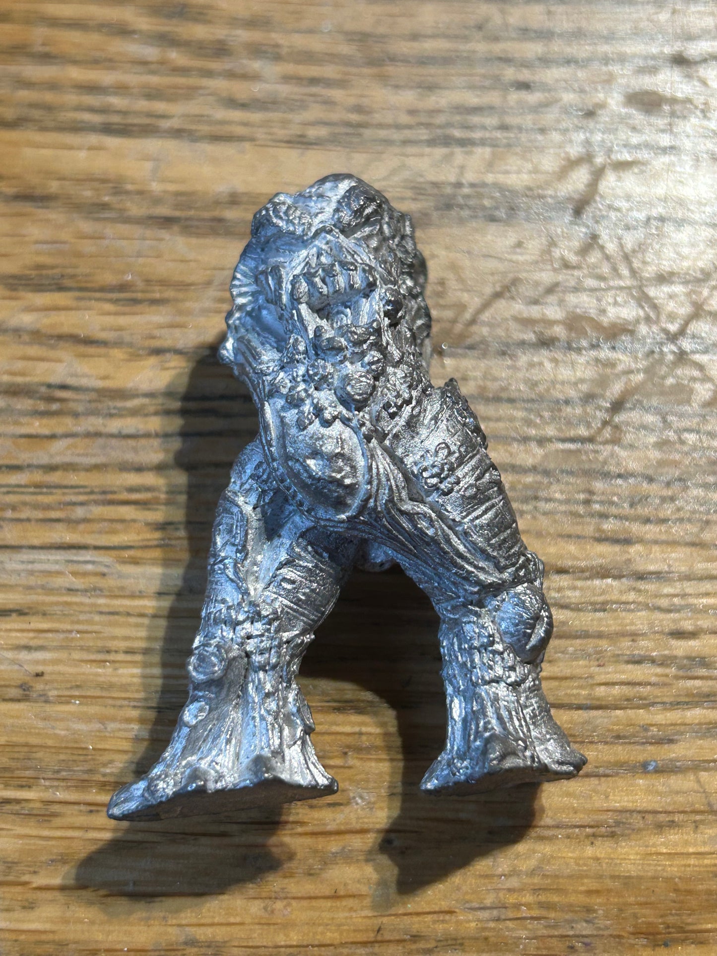 Warhammer Wood Elf Treeman body