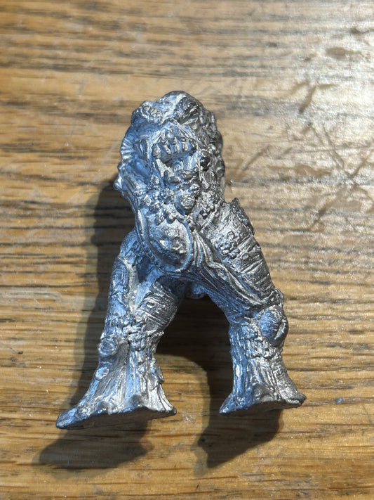 Warhammer Wood Elf Treeman body