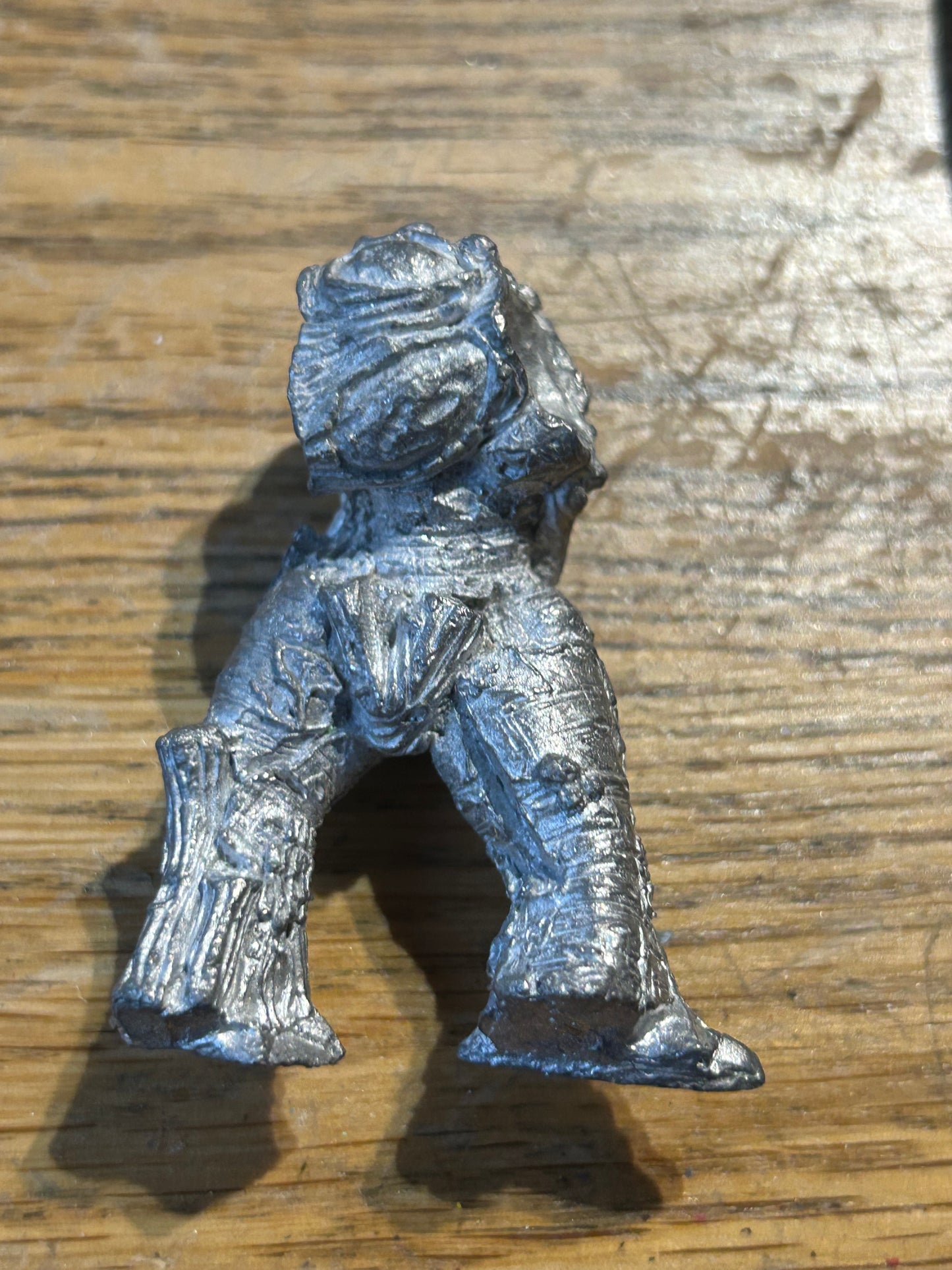 Warhammer Wood Elf Treeman body