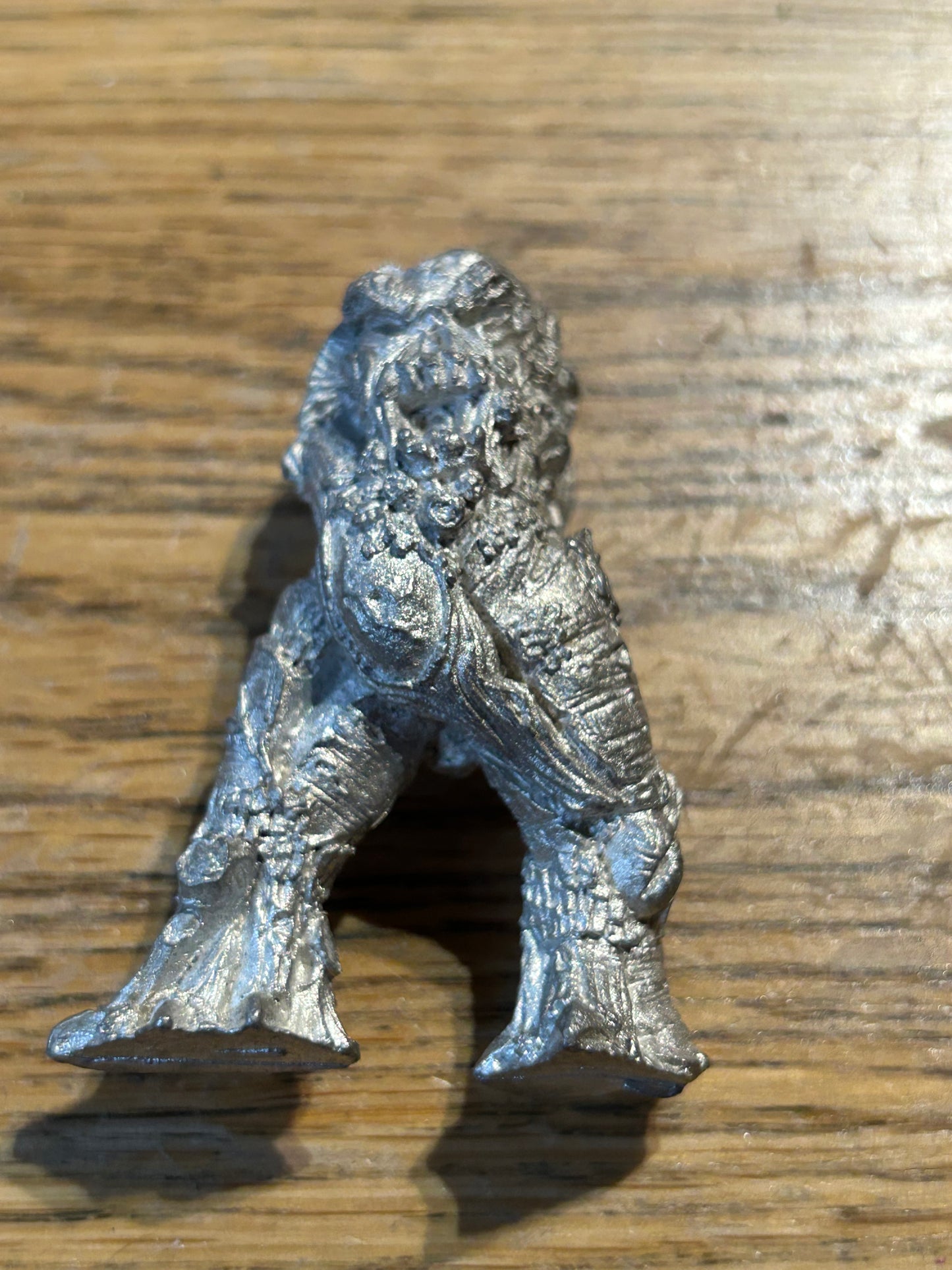 Warhammer Wood Elf Treeman body