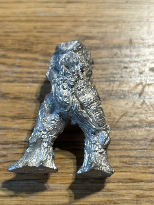 Warhammer Wood Elf Treeman body