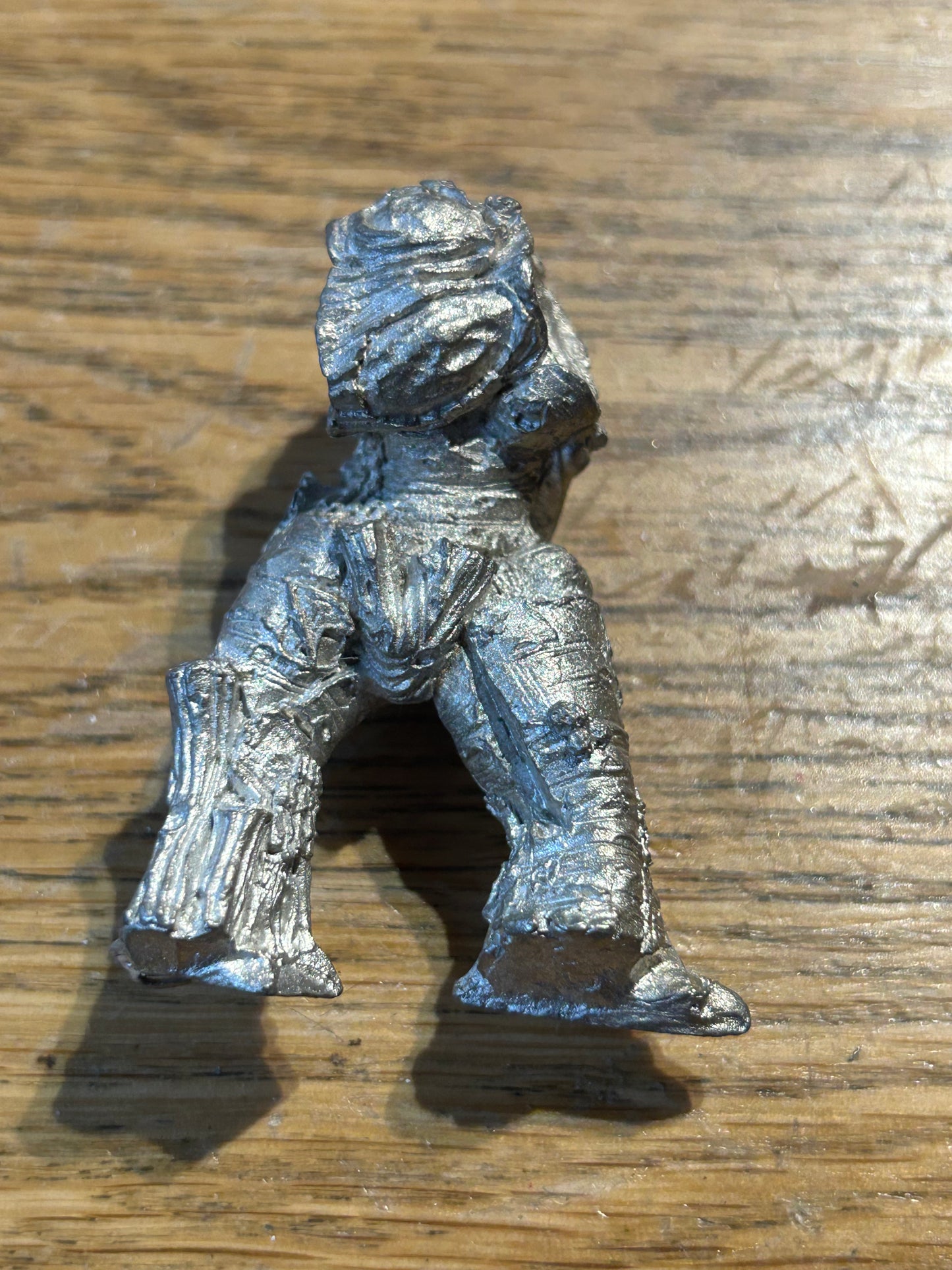 Warhammer Wood Elf Treeman body