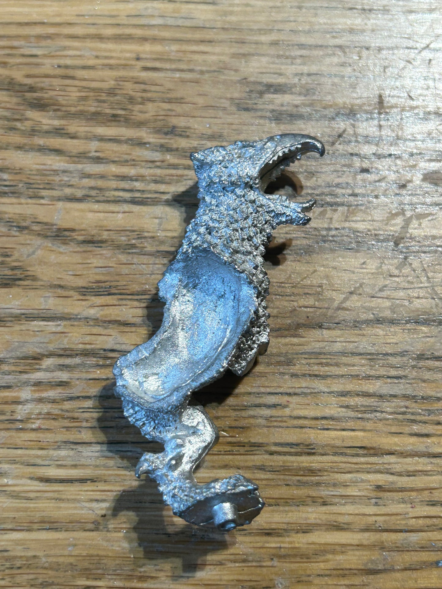 Games Workshop Warhammer Empire Griffon Left Body Bit Monster Metal New Fantasy (5 available)