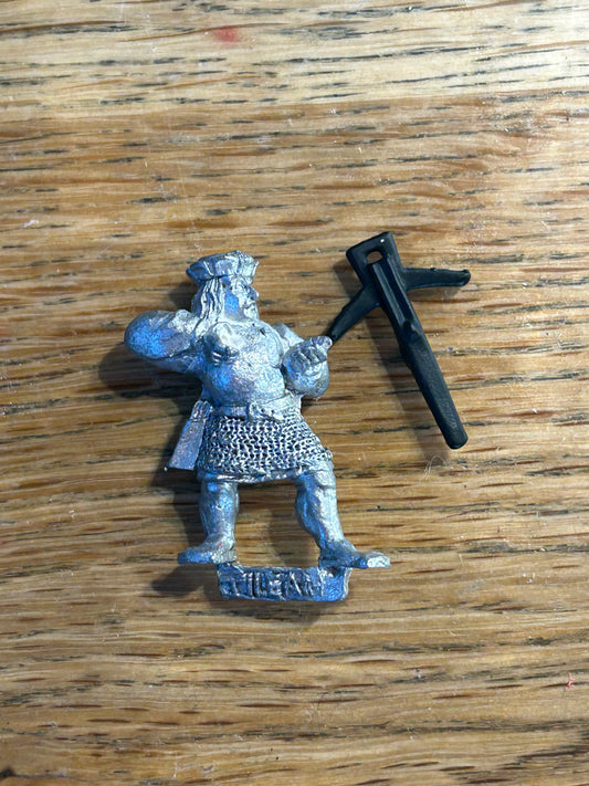 Warhammer fantasy Empire Crossbowman with crossbow