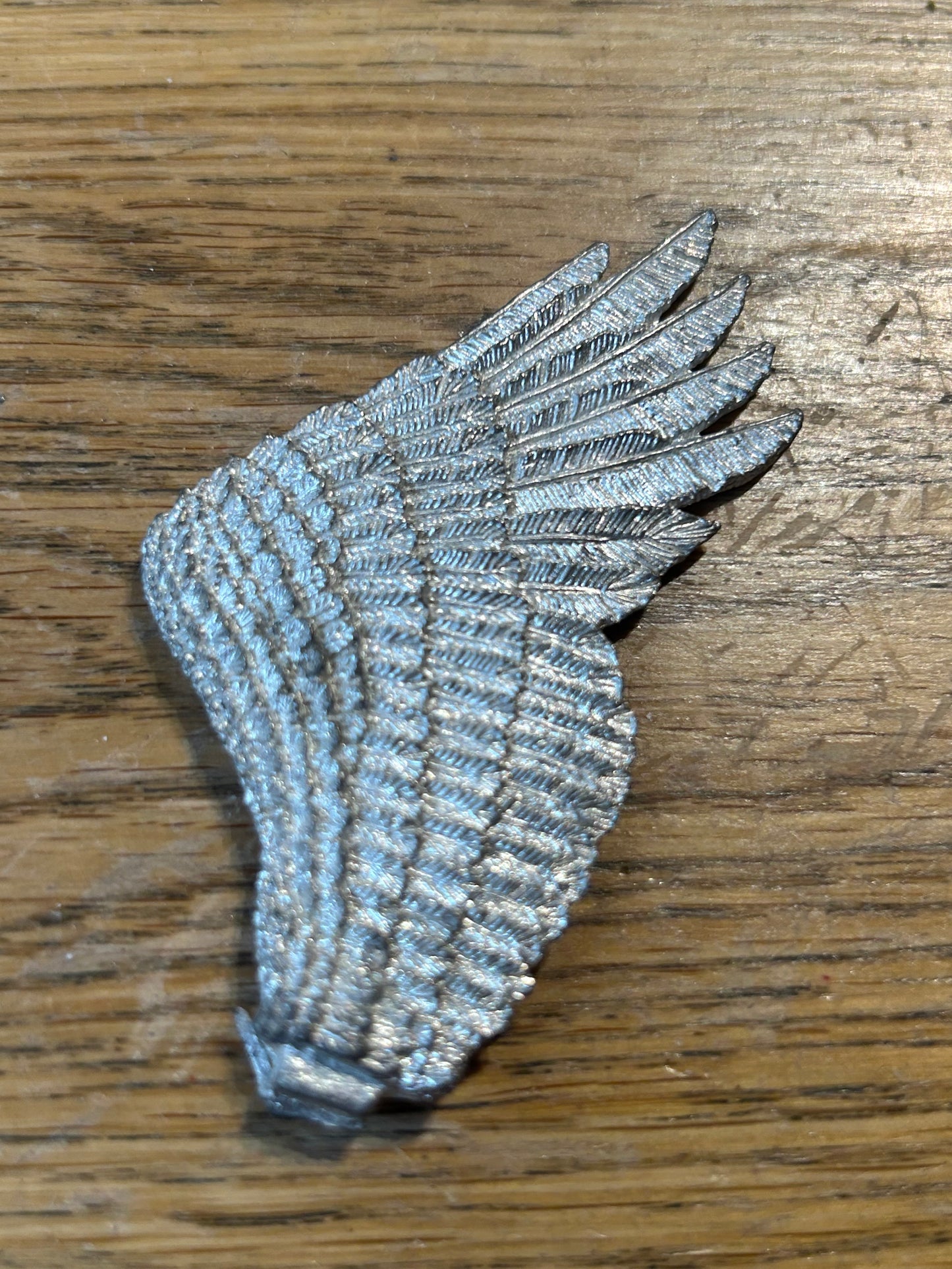 Games Workshop Warhammer Empire Griffon right wing (4 available)