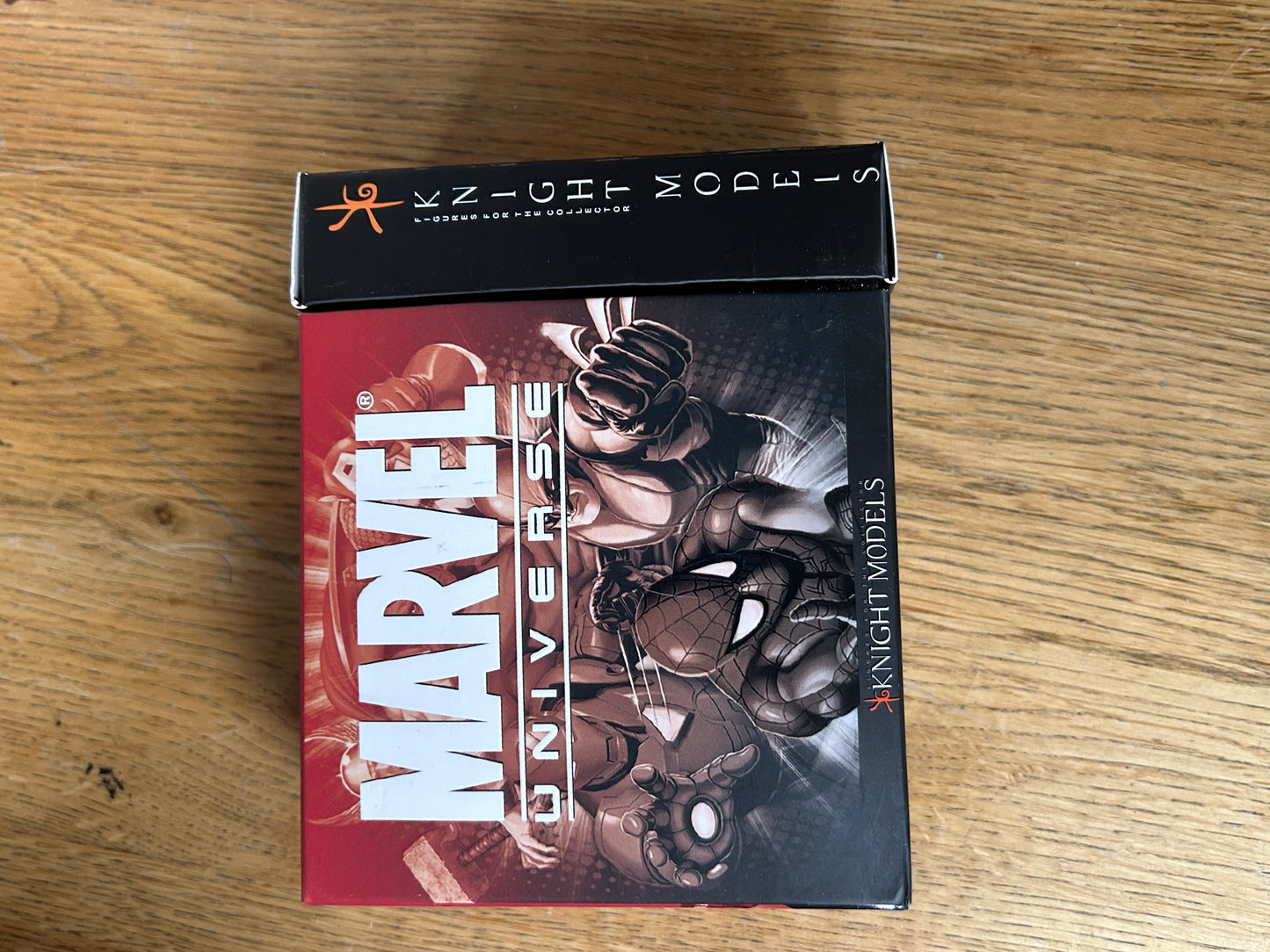 Knight Models Marvel Hulk resin  Kit