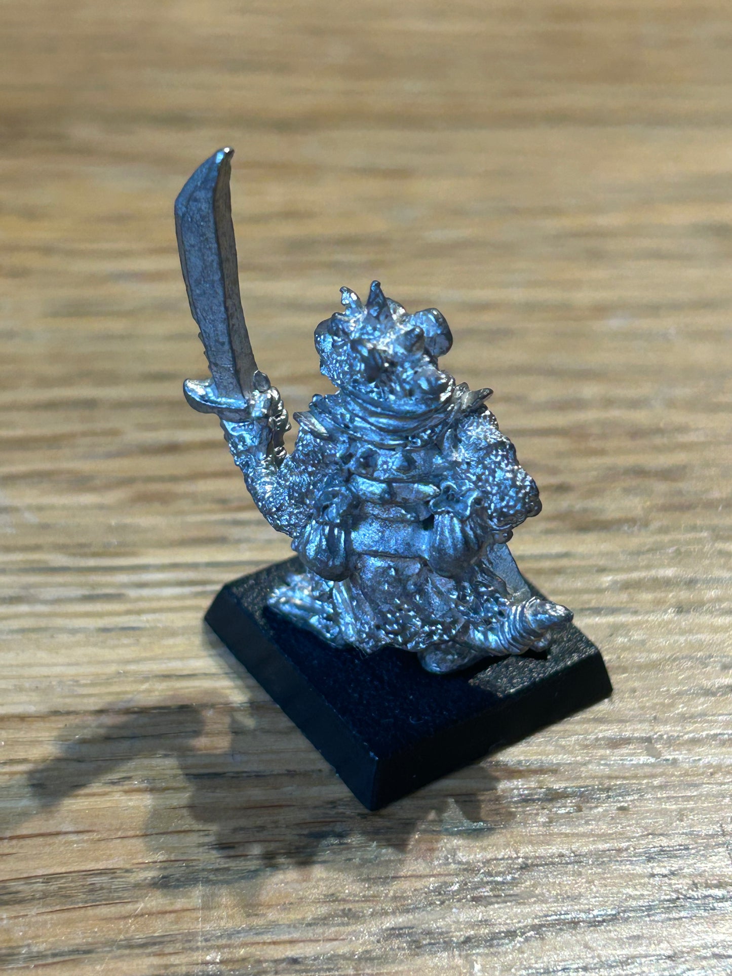 Warhammer Fantasy Skaven C47 Carver