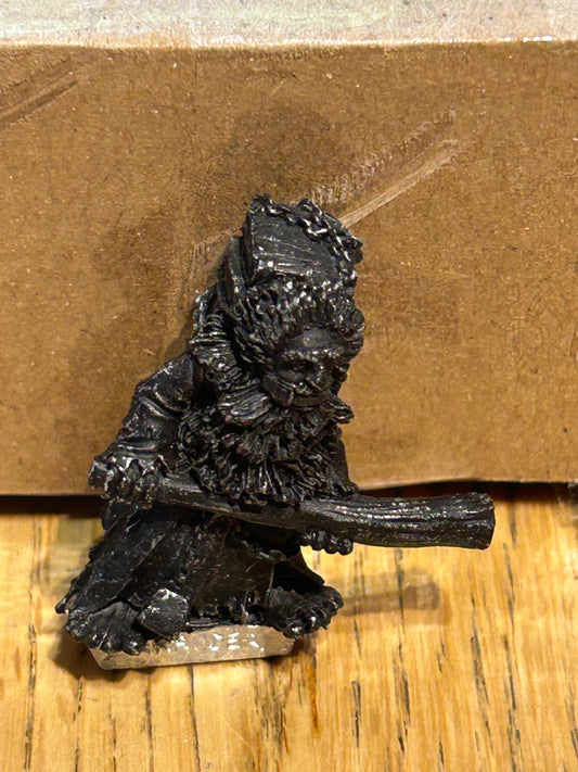 Flagellant Fanatic The Empire Warhammer Fantasy Classic Metal GW