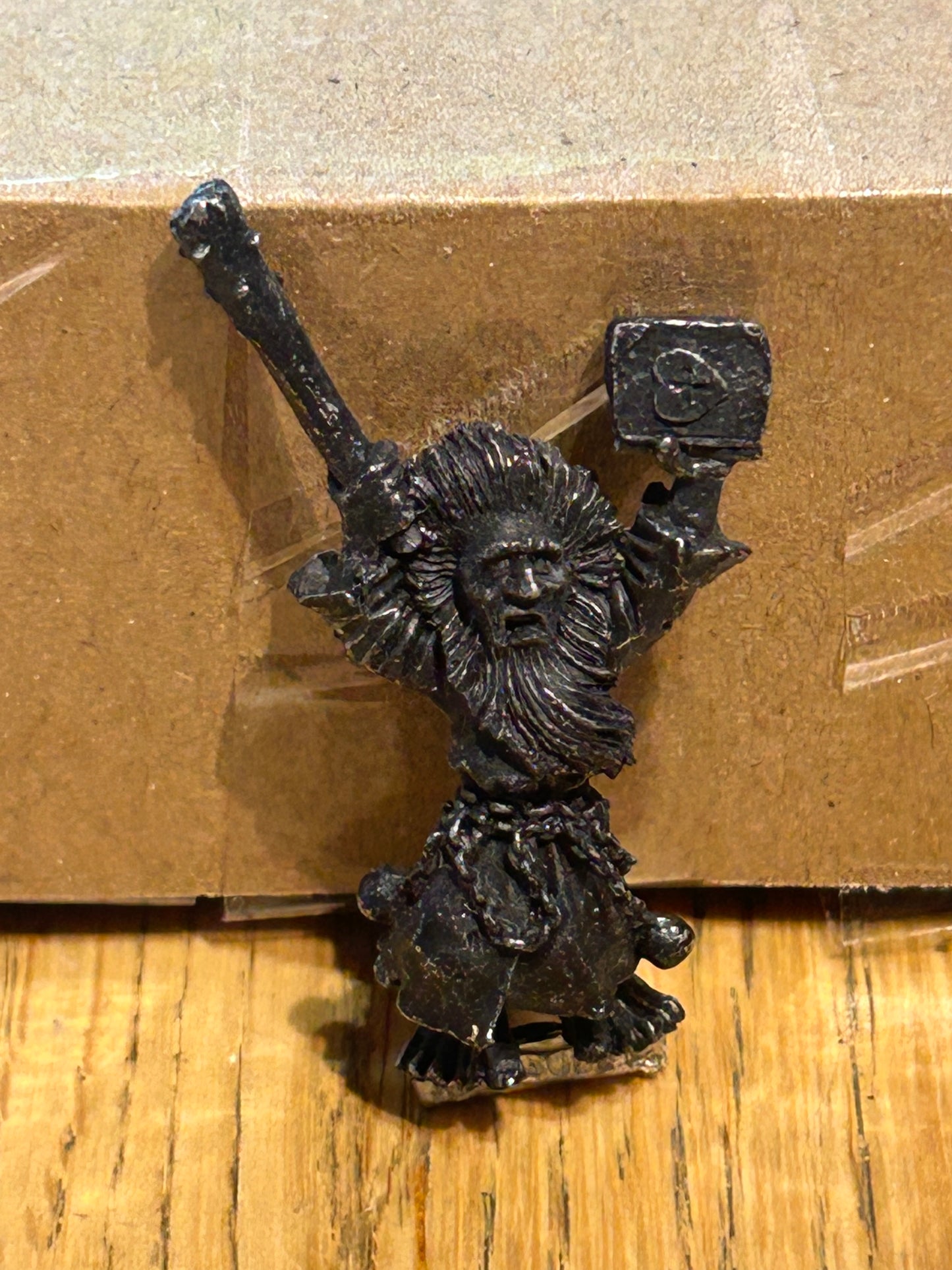 Flagellant Fanatic The Empire Warhammer Fantasy Classic Metal GW