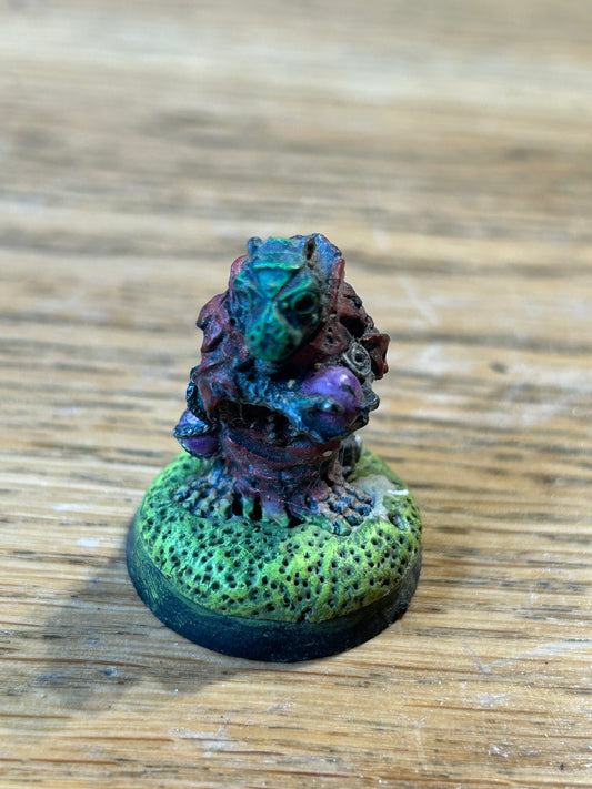 Skaven Clan Skyre Poison Wind Globadier Ratmen Warhammer fantasy old world