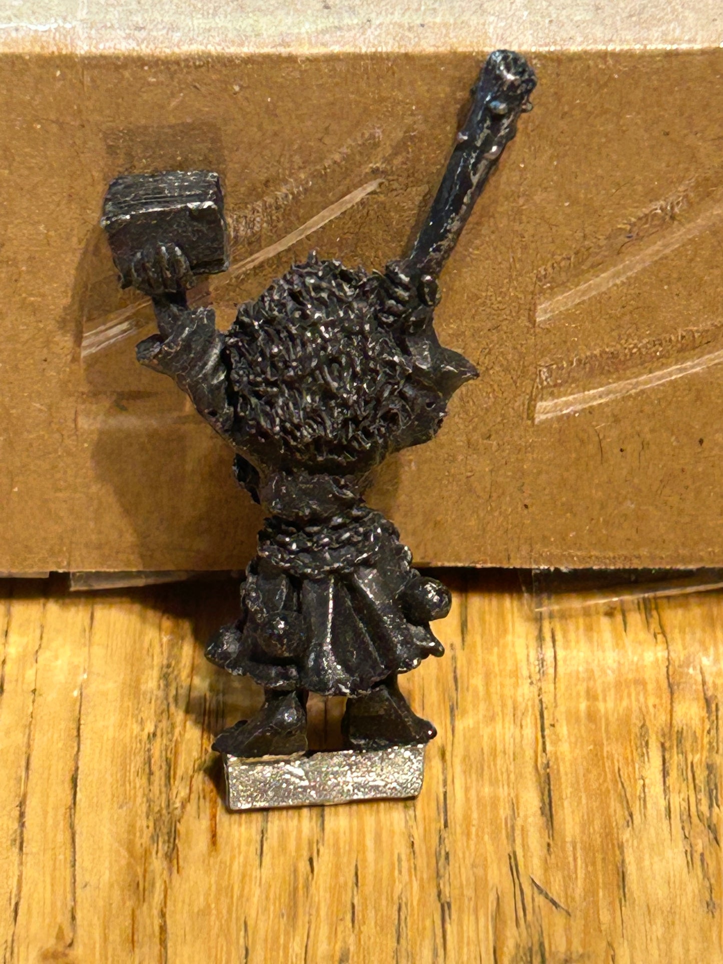 Flagellant Fanatic The Empire Warhammer Fantasy Classic Metal GW