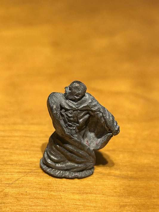 Citadel Warhammer classic 80s pre-slotta Fiend Factory Undead FF58 Vampire
