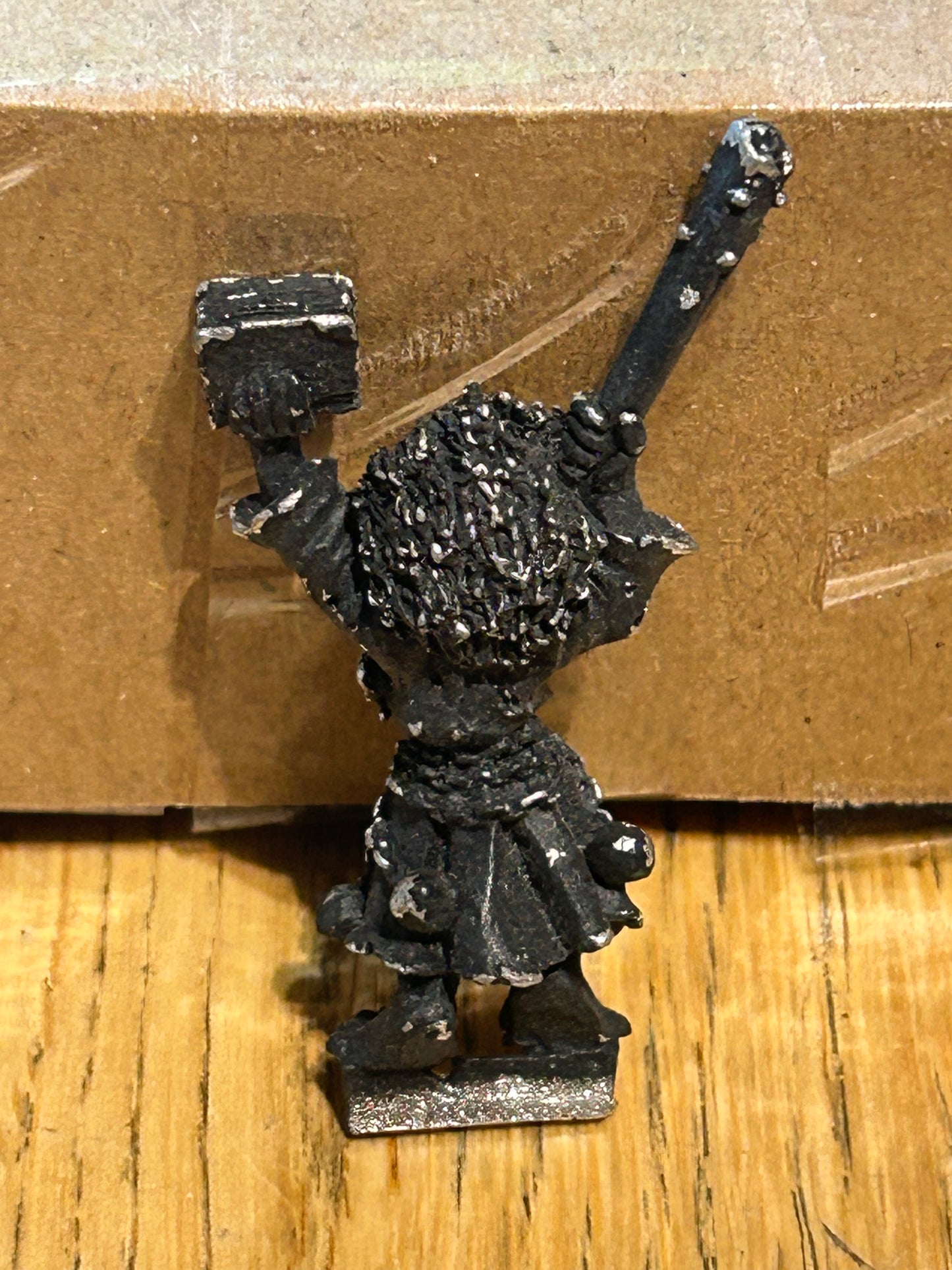 Flagellant Fanatic The Empire Warhammer Fantasy Classic Metal GW
