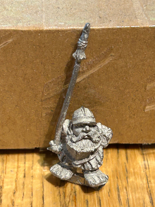 MM15 MARAUDER SPEARMEN SPEARMAN PIKE SPEAR WARRIOR DWARF DWARFS METAL WARHAMMER Warhammer fantasy