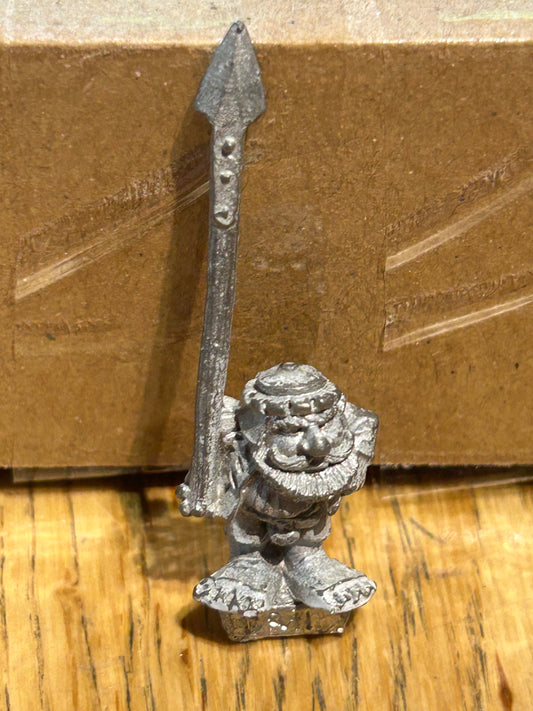 MM15 MARAUDER SPEARMEN SPEARMAN PIKE SPEAR WARRIOR DWARF DWARFS METAL WARHAMMER Warhammer fantasy