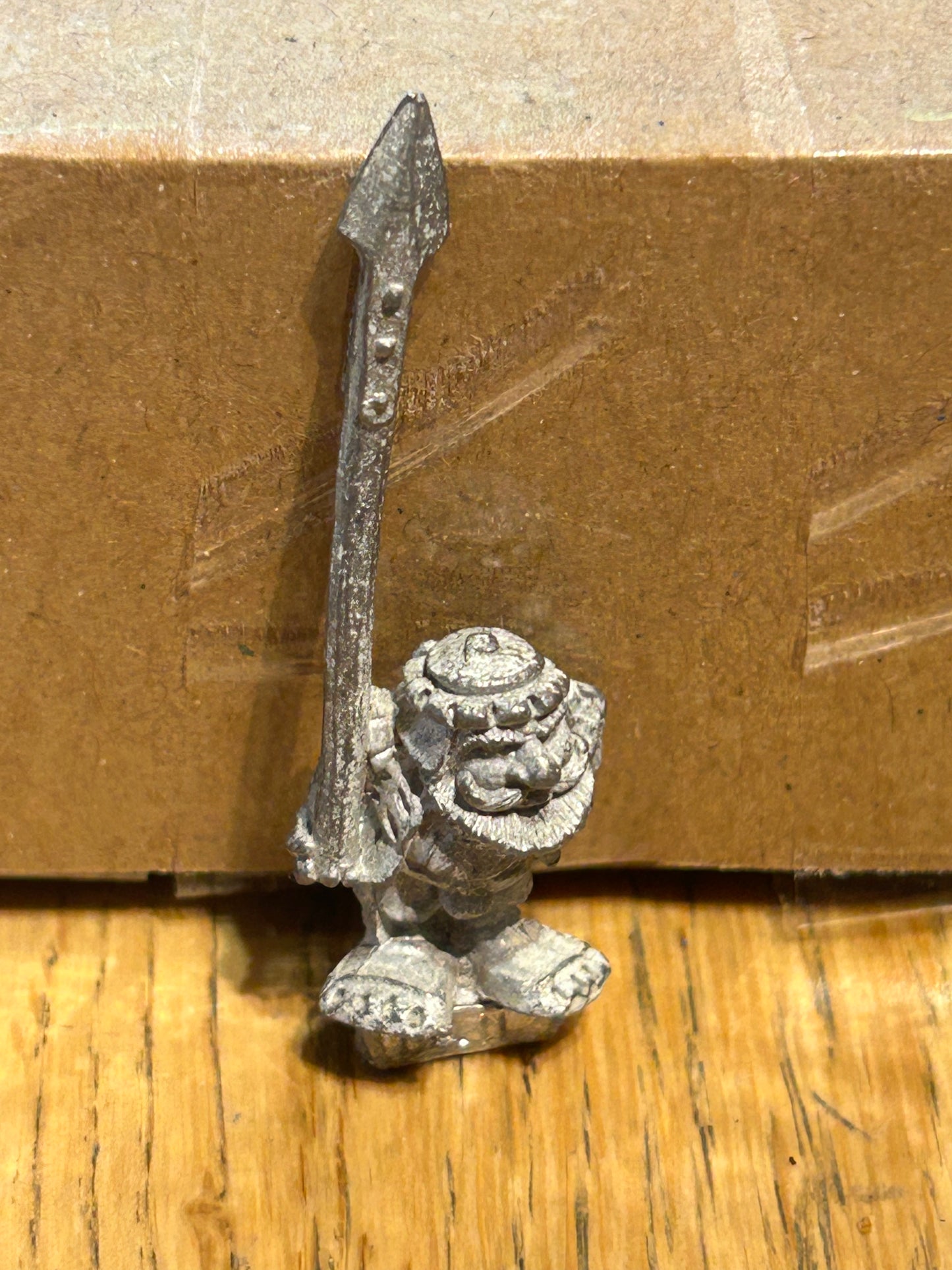 MM15 MARAUDER SPEARMEN SPEARMAN PIKE SPEAR WARRIOR DWARF DWARFS METAL WARHAMMER Warhammer fantasy