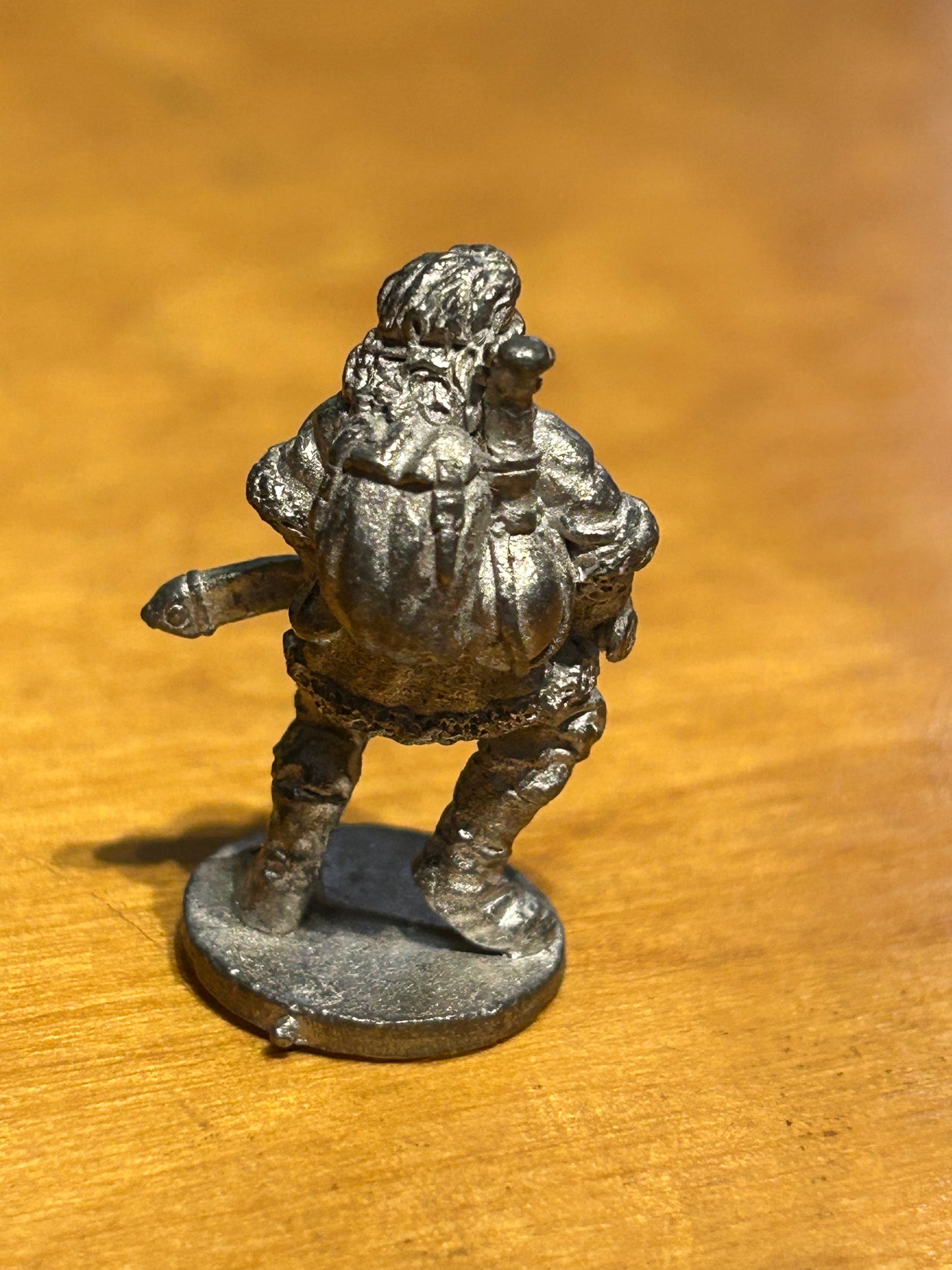 Hobby products metal magic C1042c bard Drawing Sword