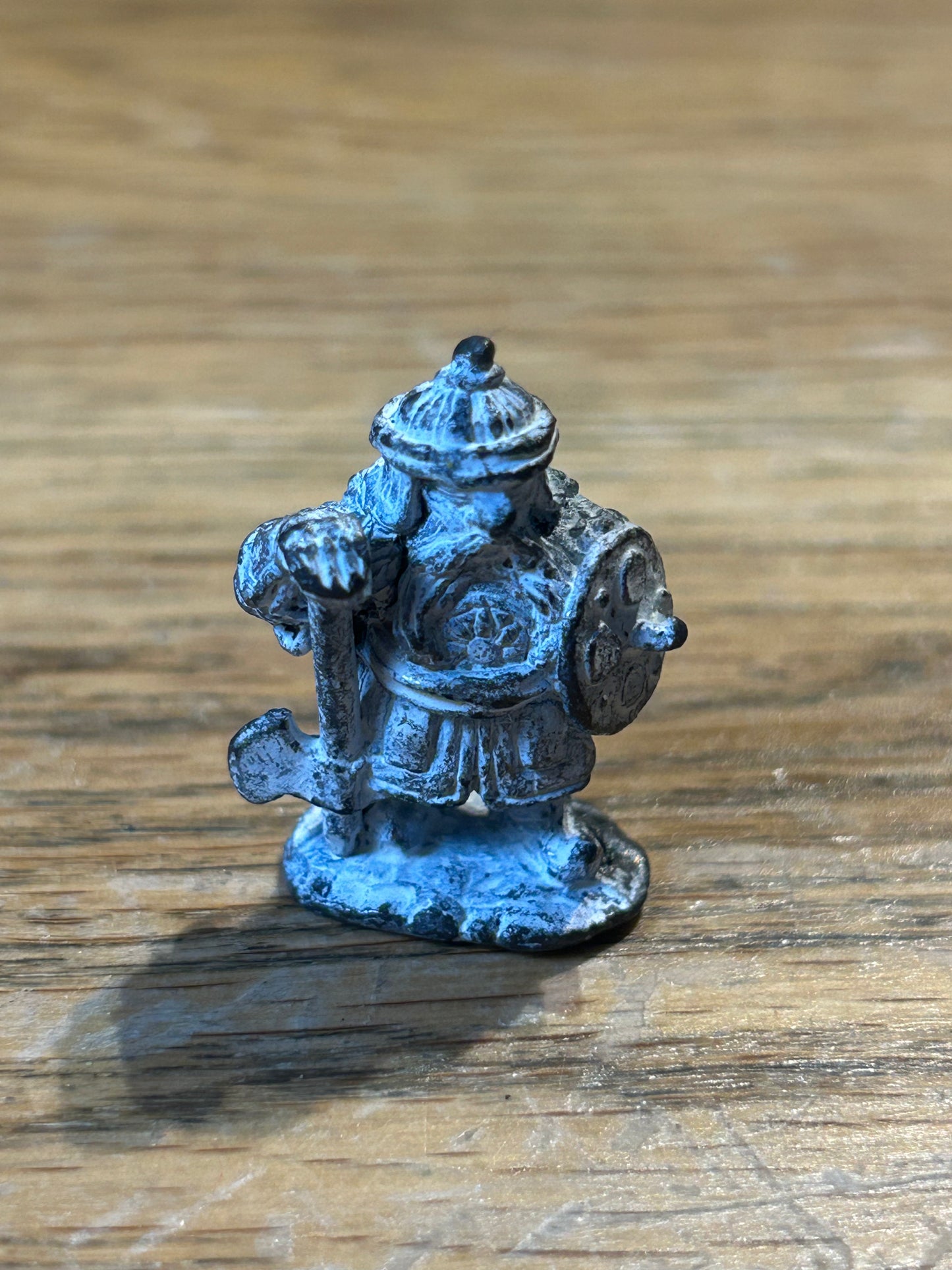 C06 (1C 05)
Sgt. Kalassa, Eastern Dwarf Guard