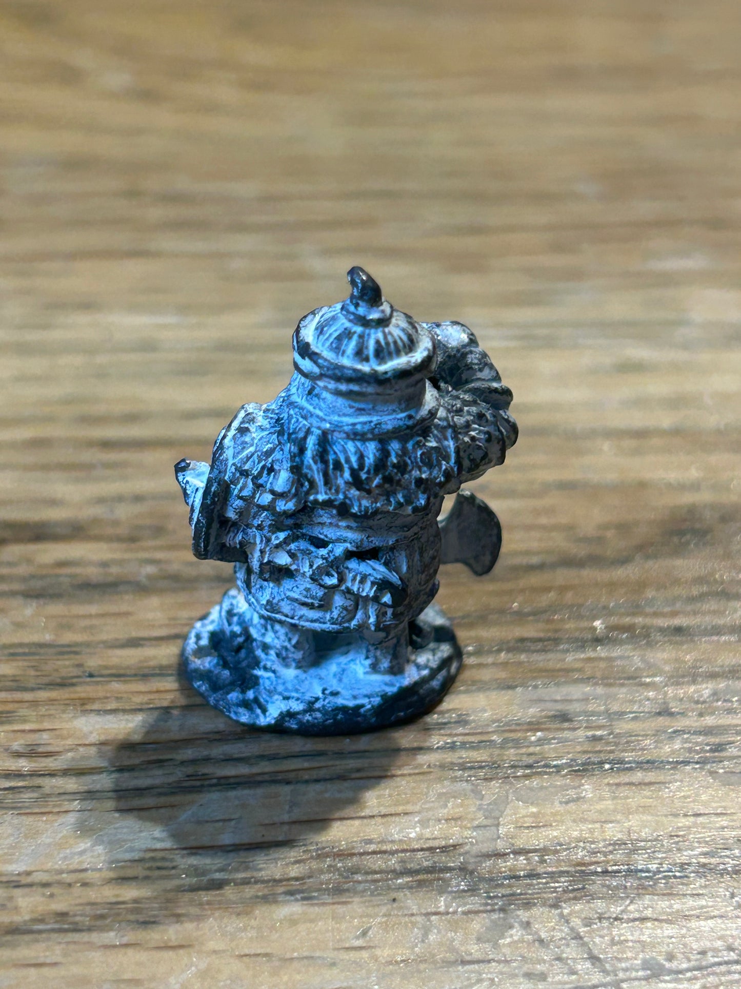 C06 (1C 05)
Sgt. Kalassa, Eastern Dwarf Guard