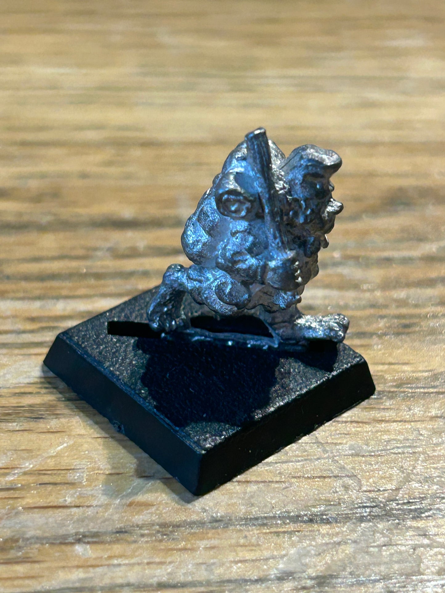 Warhammer Lord Of The Rings Hobbits Shire ME 34 Samwise halfling
