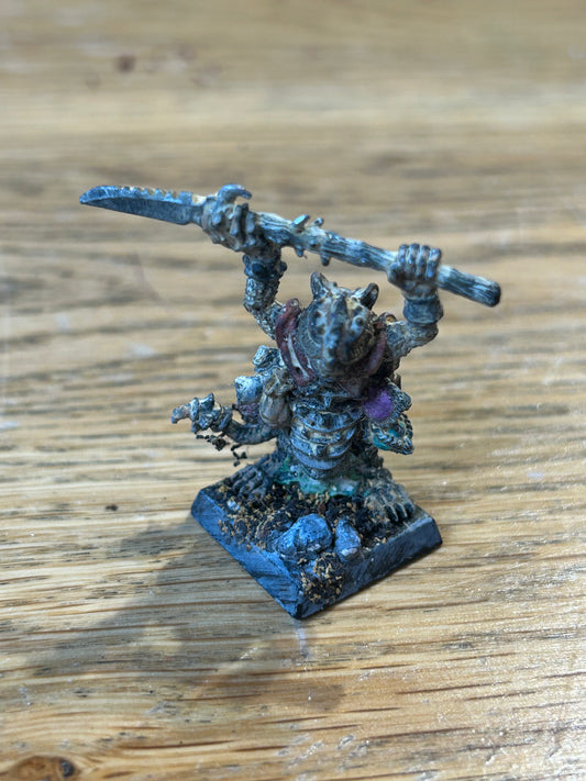 C32 skaven verminlord metal warhammer fantasy