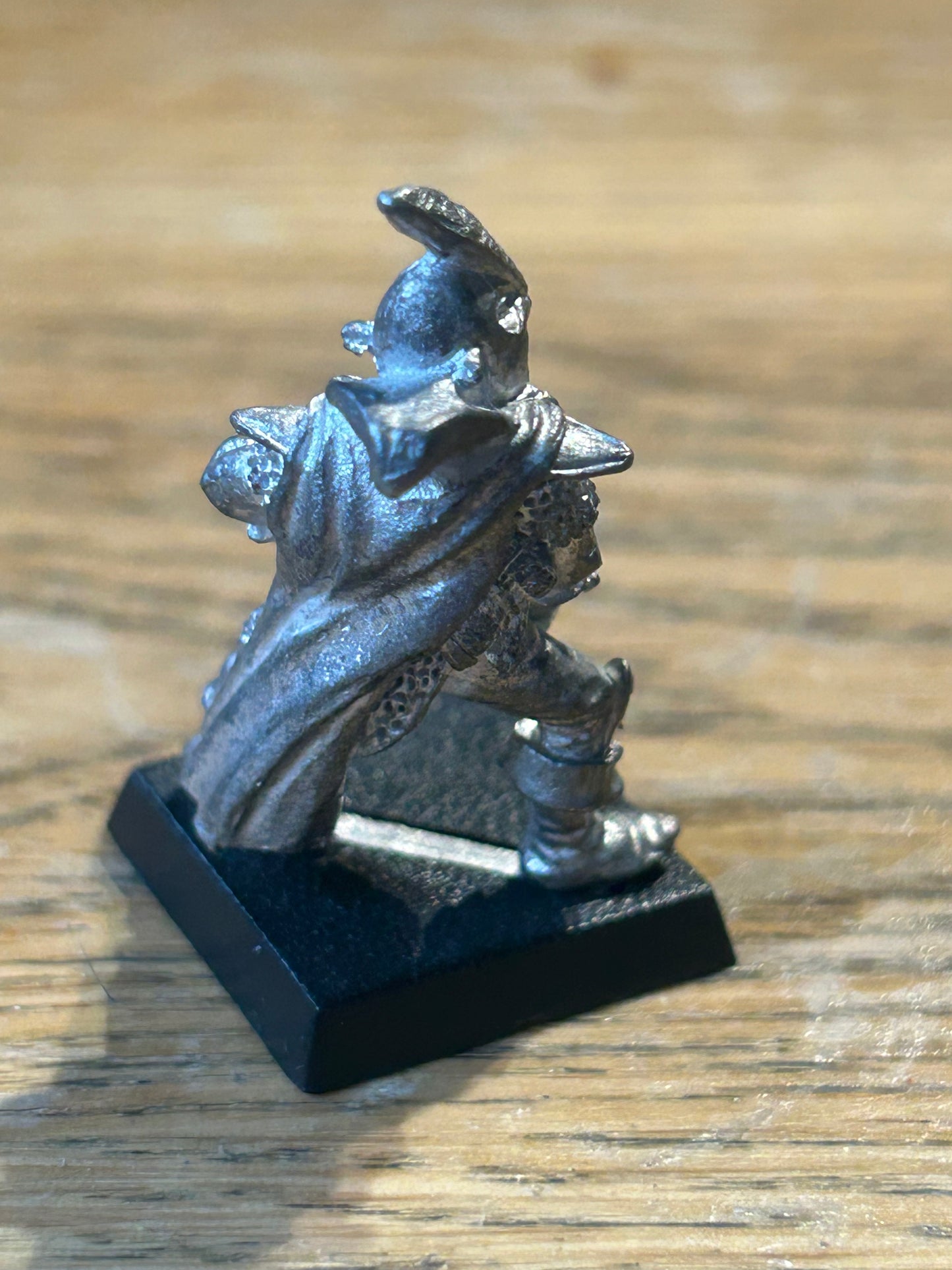 Warhammer Fantasy Old World Dark Elf Crossbowman