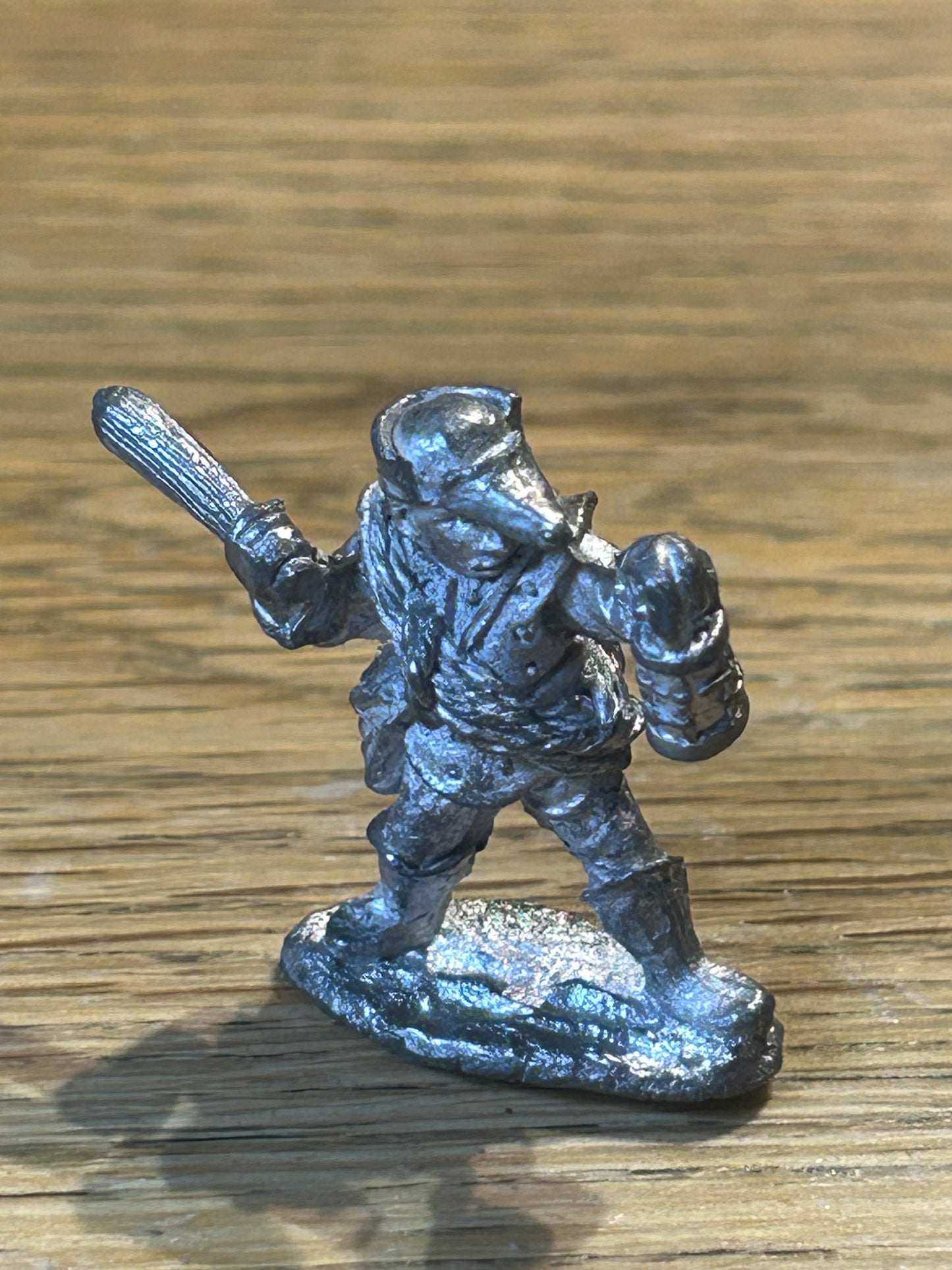 Citadel C04 C04 (2C-04) Empire Villager Warhammer GW WFRP OOP