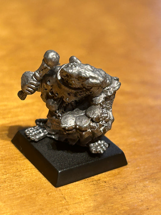 Warhammer fantasy skaven musician c47 warp scream