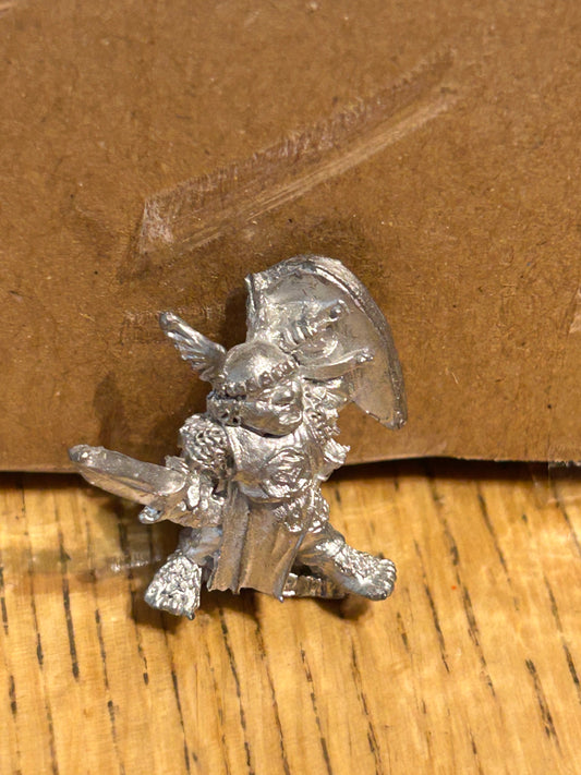1985 Hobbit ME34 Pippin Lord of the Rings Citadel Shire Halfling LOTR Warhammer fantasy