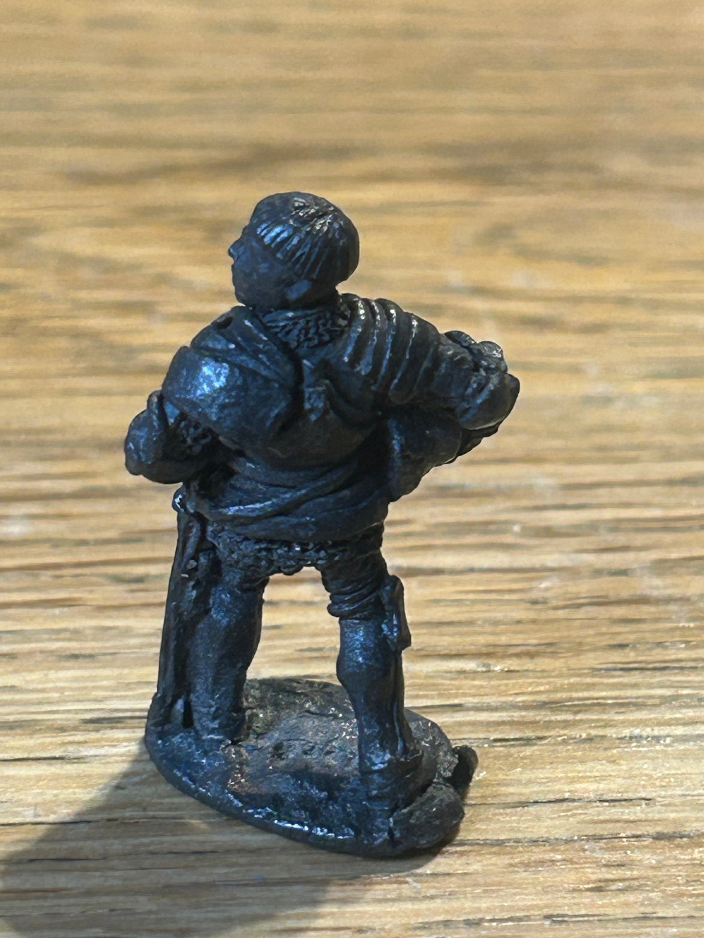 Warhammer fantasy c26 men at arms C26 (84-03)
in Plate, Standing