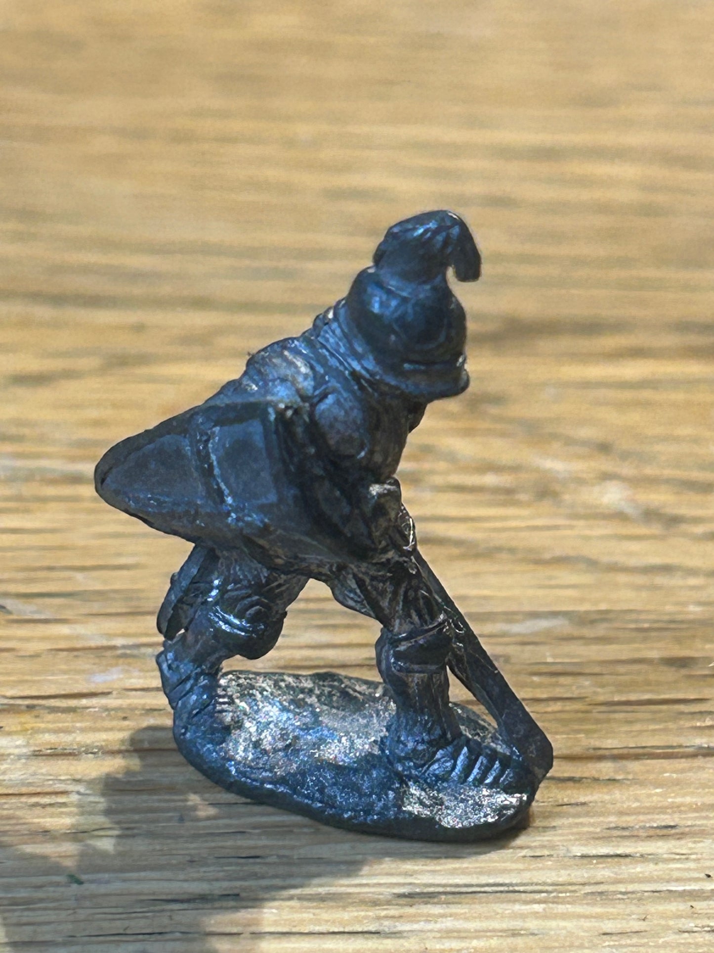 Citadel Warhammer 80s pre-slotta SS5 Warrior Knights of Law Sir Blamor de Lanis
 warhammer fantasy