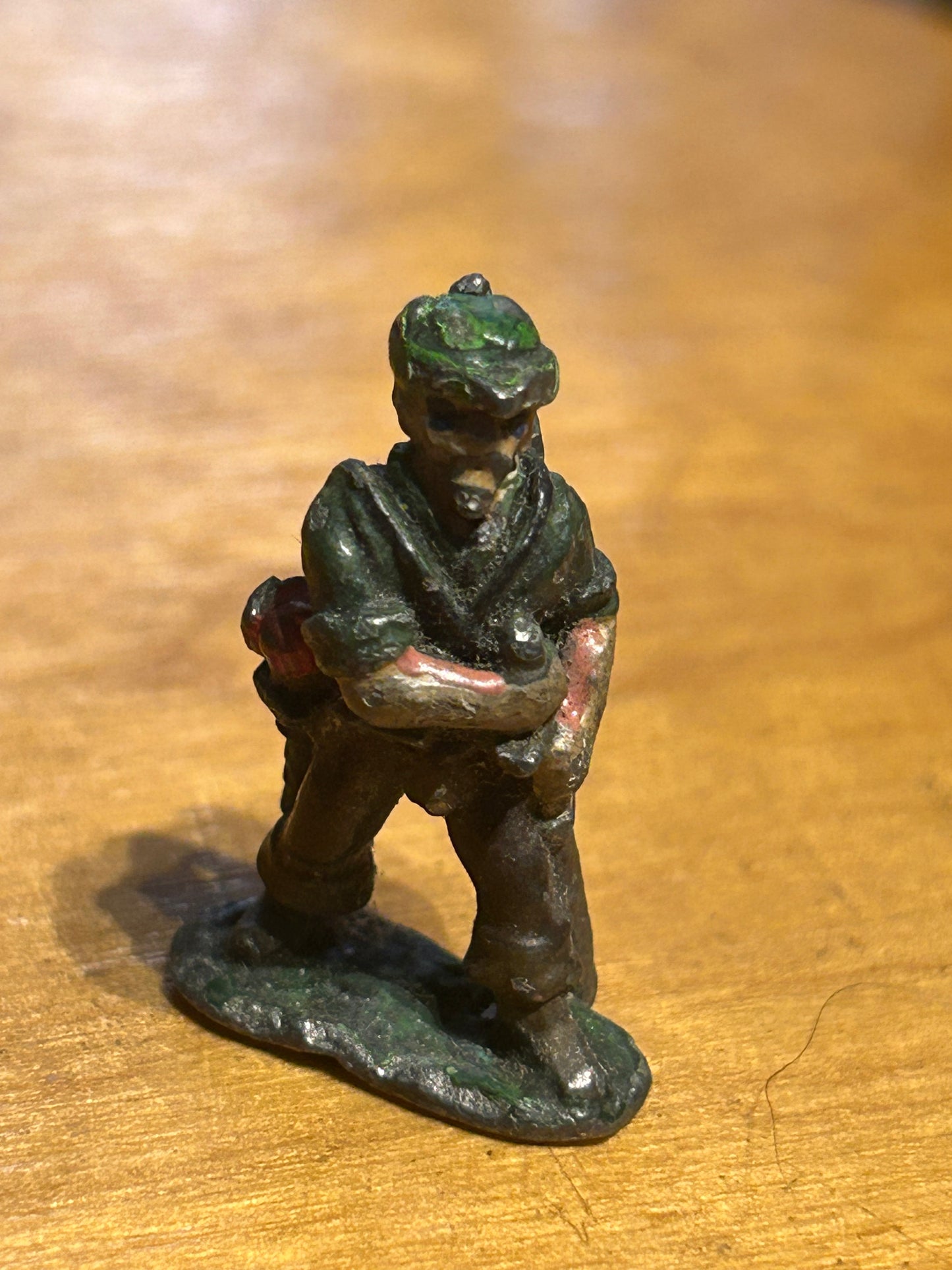 Citadel Fantasy Specials FS15 Robin Hood Games Workshop Preslotta 1980s GW