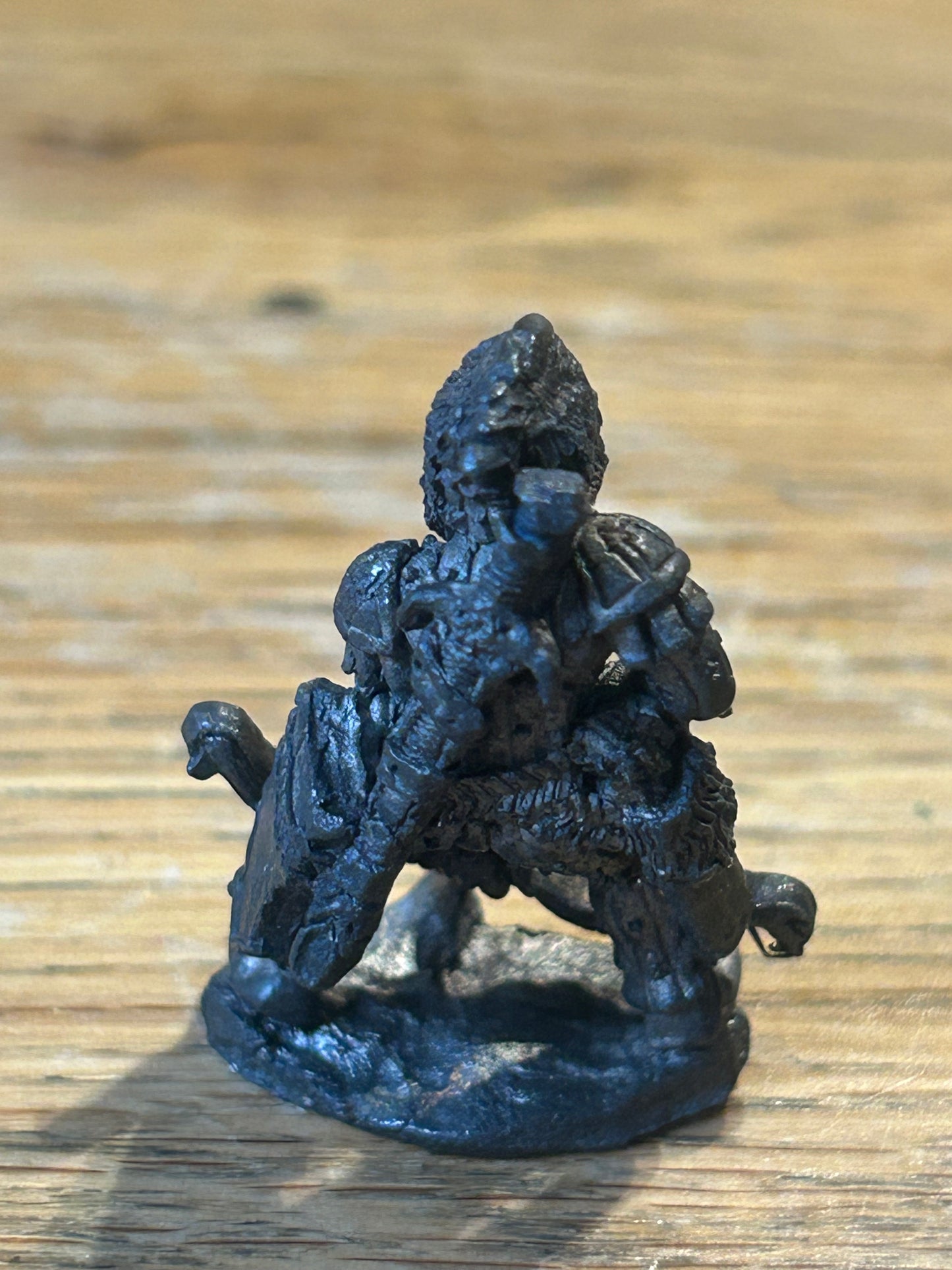 Citadel Specialty SS3 Knights of Chaos Buoophut Bane-Arrow Warhammer pre slotta