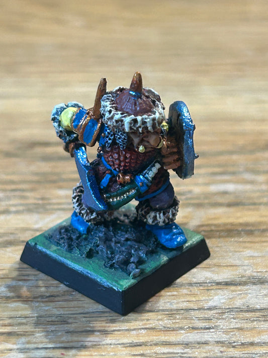 Citadel -  Warhammer - BC2 - Monster Starter Set - Vile Goblin