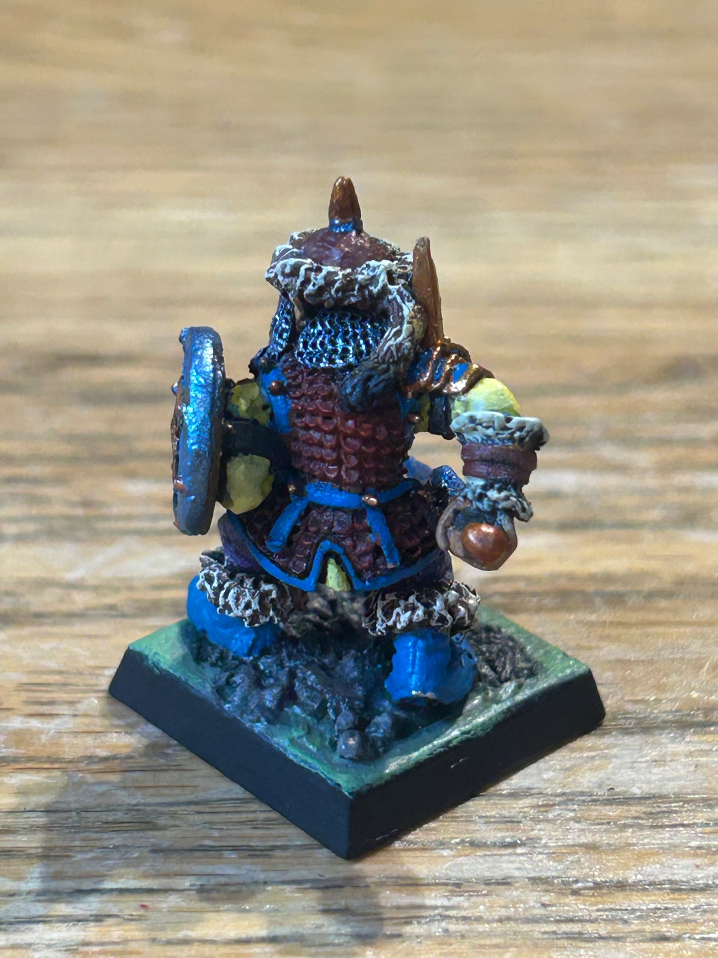 Citadel -  Warhammer - BC2 - Monster Starter Set - Vile Goblin