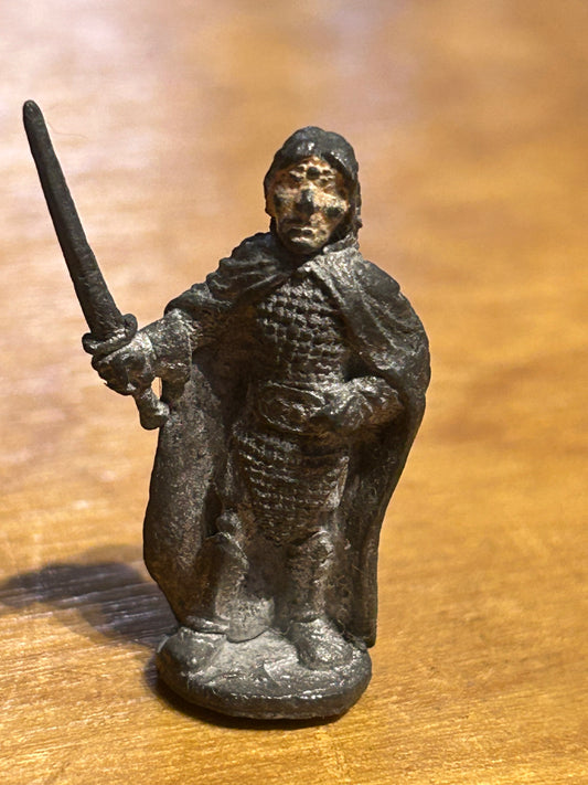 Ral Partha RP-132 Half-Elf