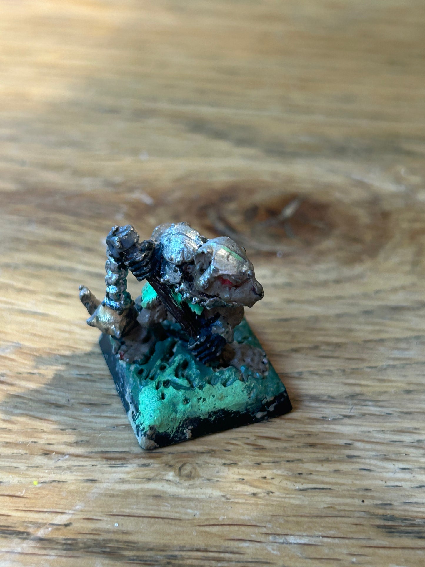 Warhammer Fantasy Old World C47 SKAVEN FLAY CLANRAT