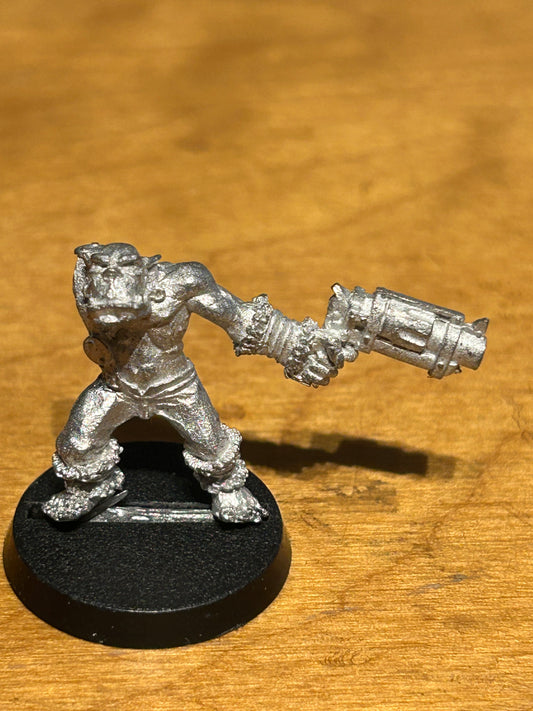 Ork Yoof Warhammer 40k Gorkamorka- Games Workshop Citadel Miniature