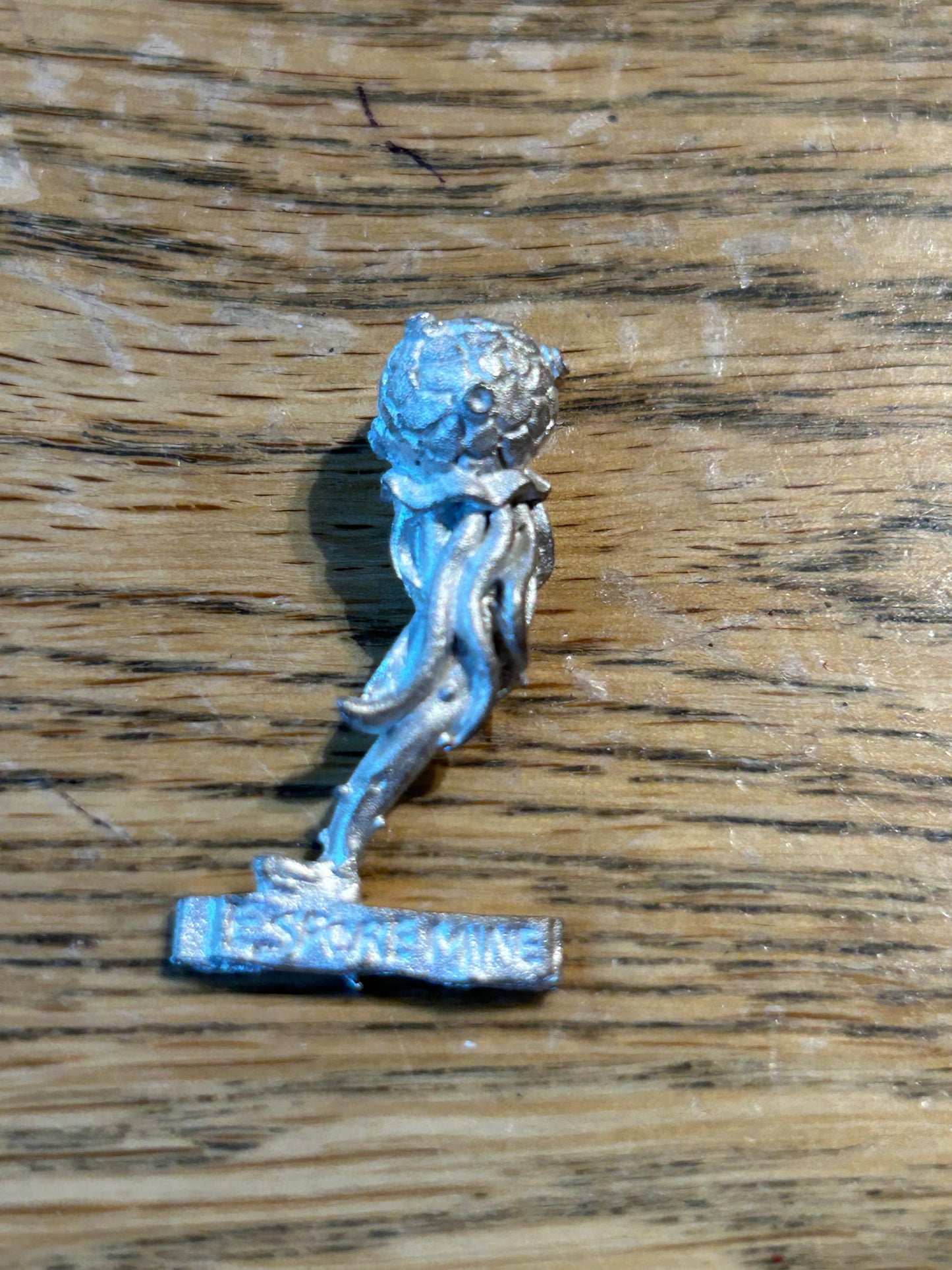 Warhammer 40k Tyranid spore
