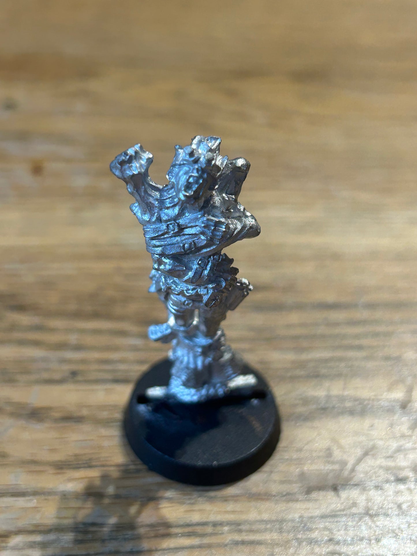 Warhammer 40k Daemonhost inquisition witch hunters