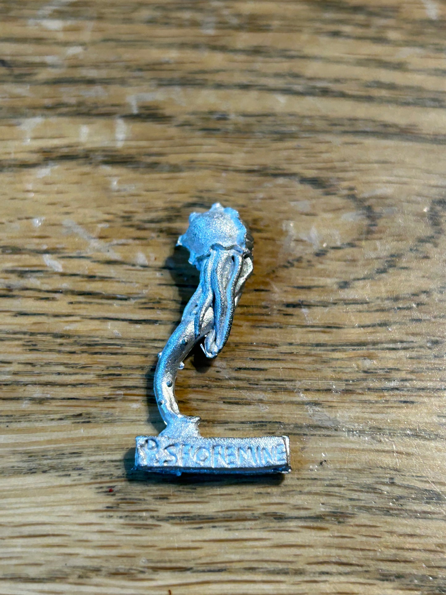 Warhammer 40k Tyranid spore