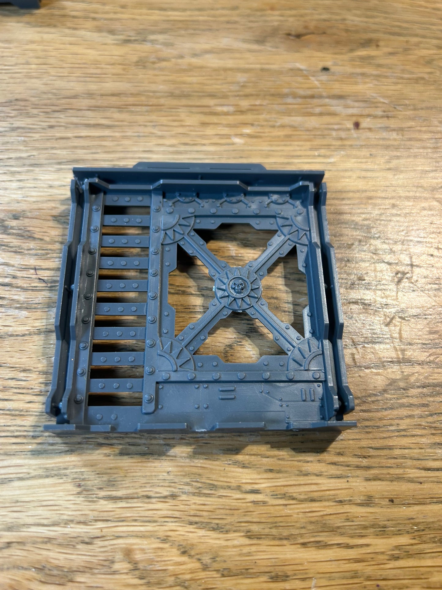 Warhammer 40K Necromunda Gorkamorka Bulkhead Games Workshop Bulkhead x1 (3 available)