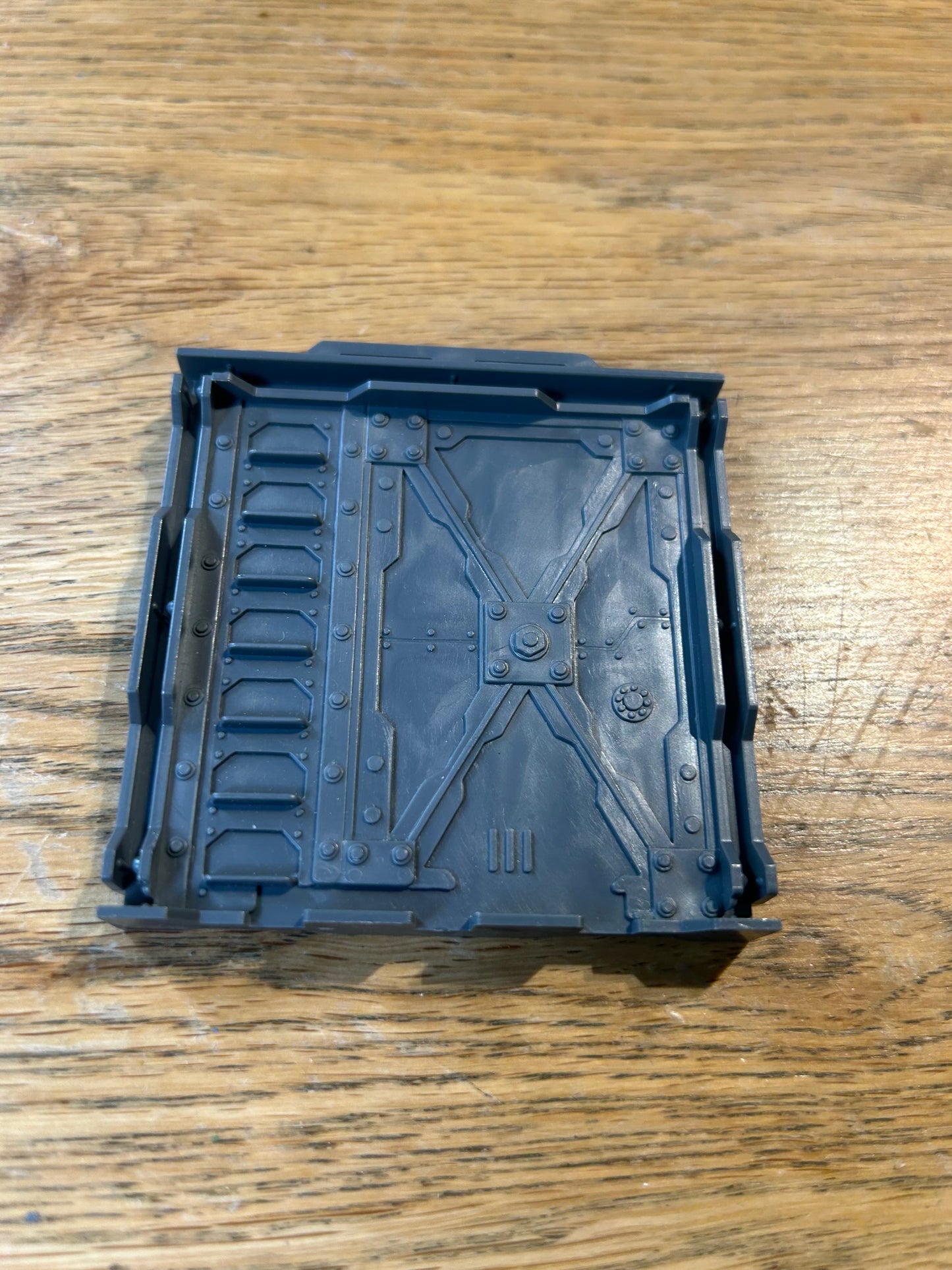Warhammer 40K Necromunda Gorkamorka Bulkhead Games Workshop Bulkhead x1 (4 available)