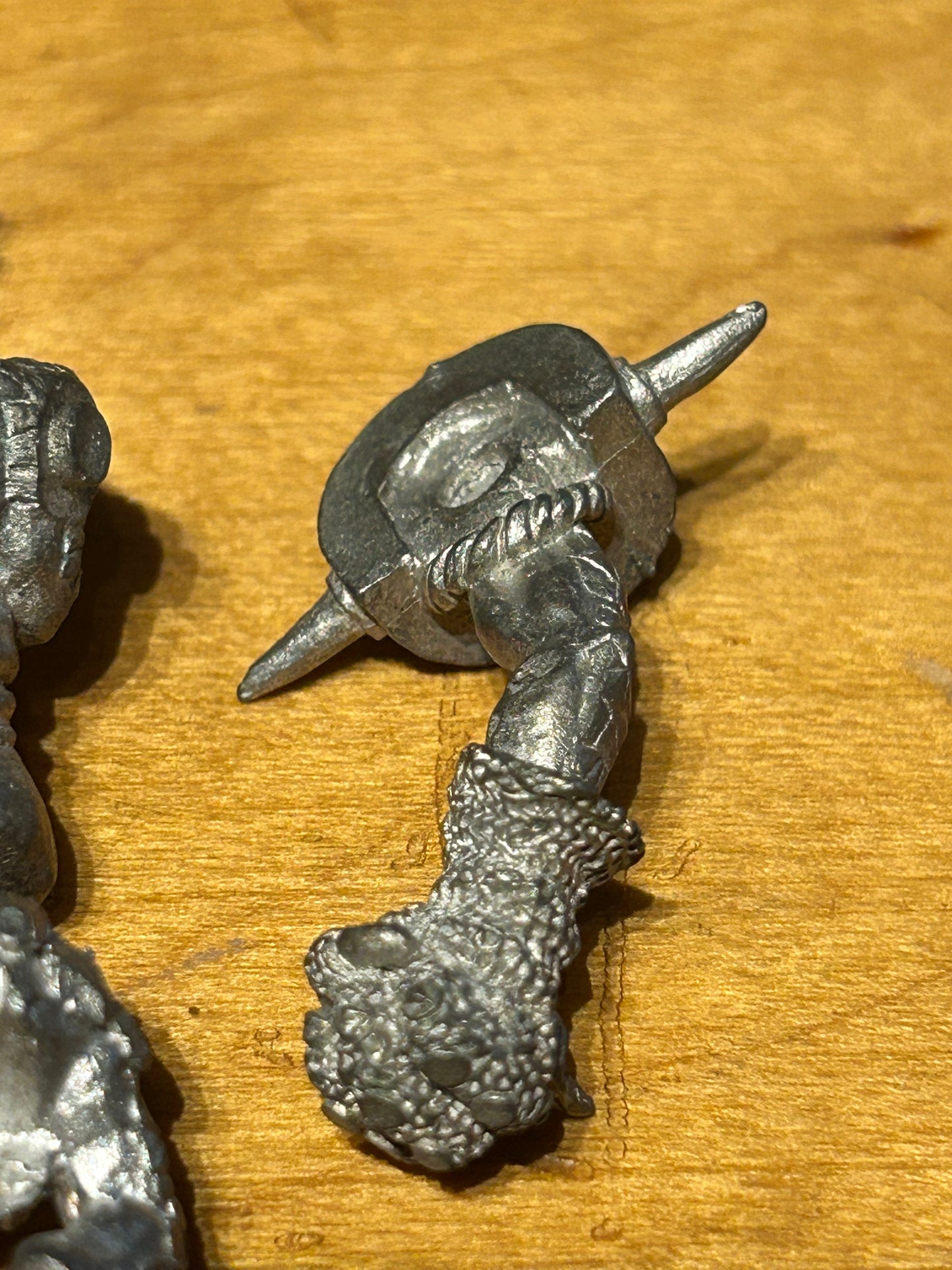 Blood Bowl, Boodbowl - Star Player - Troll - Ripper Bolgrot