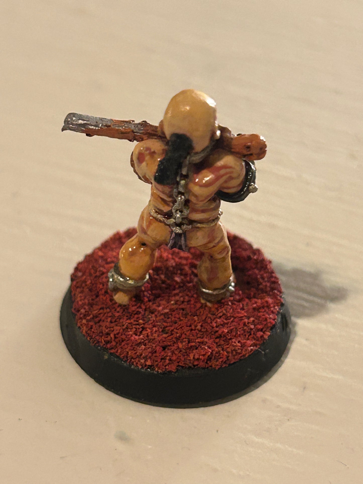 C22 slann slave bearer lizardmen warhammer fantasy