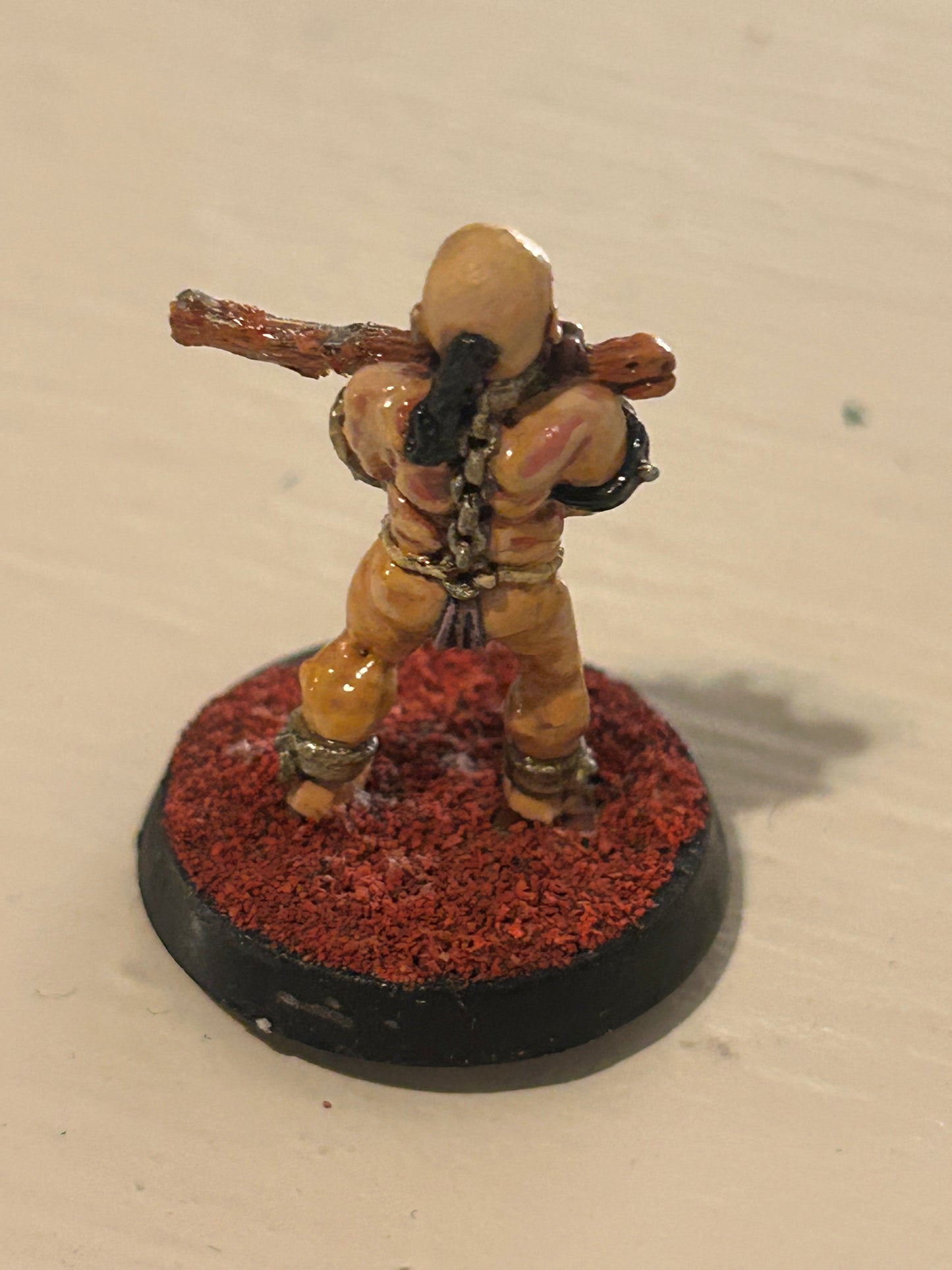 C22 slann slave bearer lizardmen warhammer fantasy